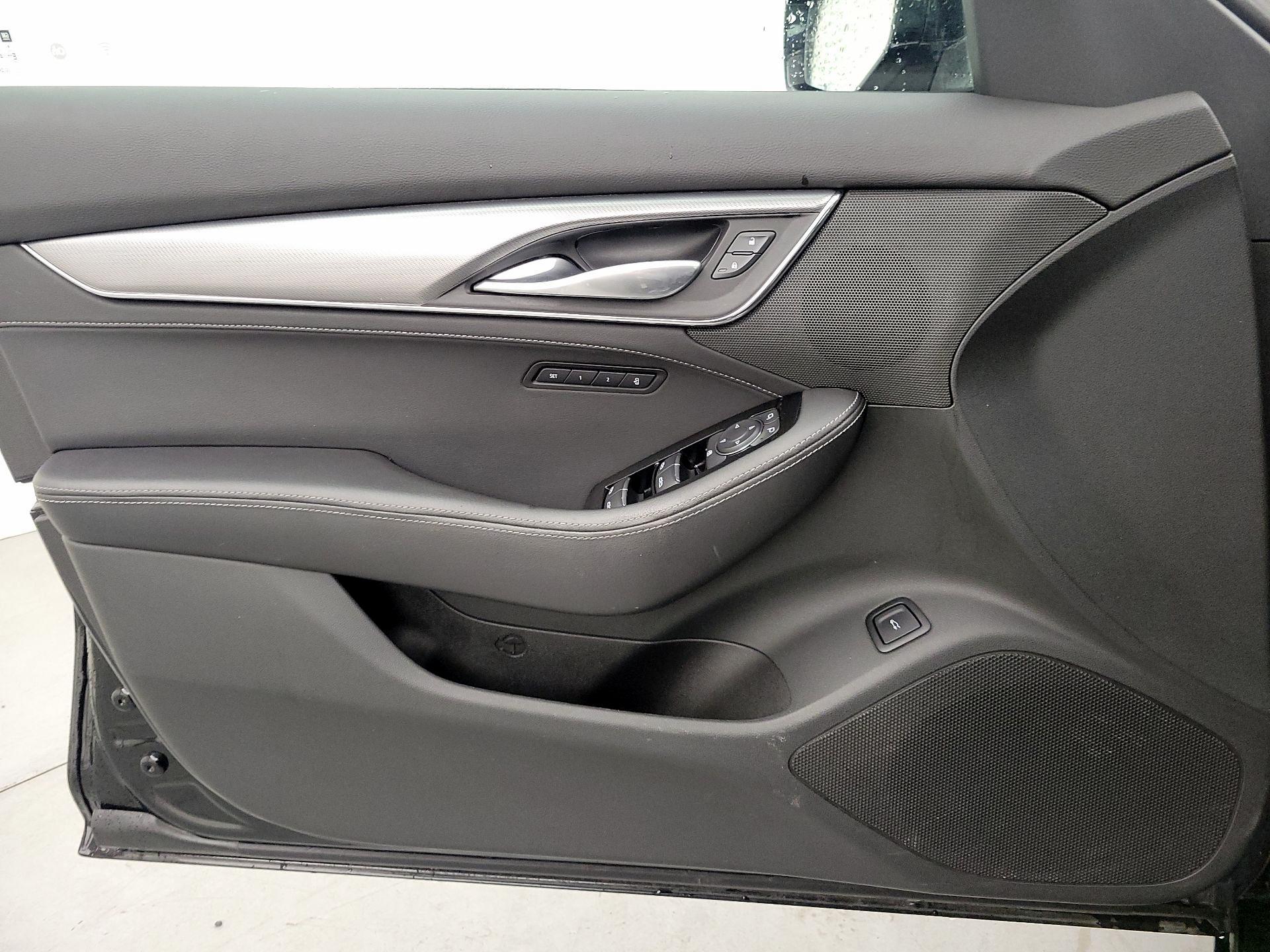 Thumbnail: 2023 Cadillac CT5 - 12