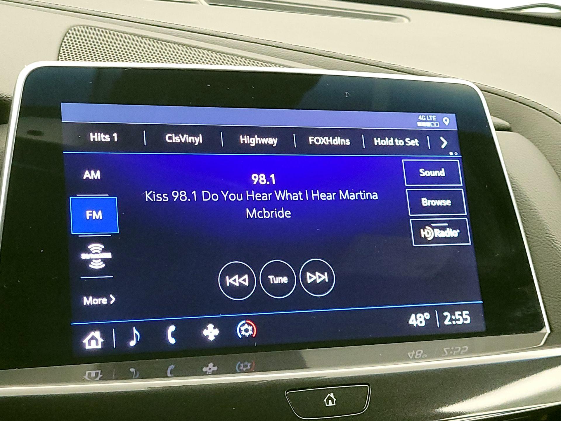 Thumbnail: 2023 Cadillac CT5 - 15