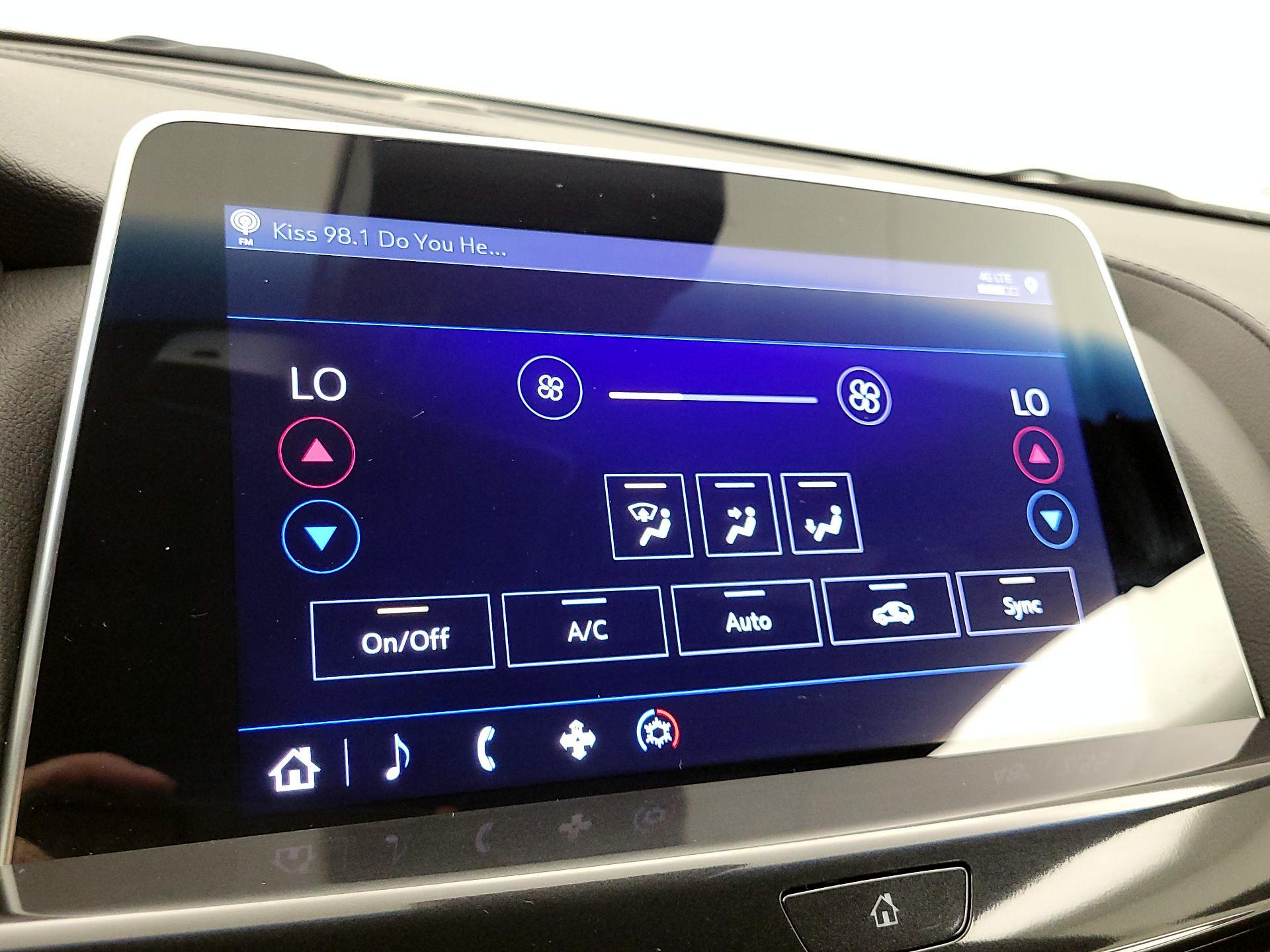 Thumbnail: 2023 Cadillac CT5 - 16