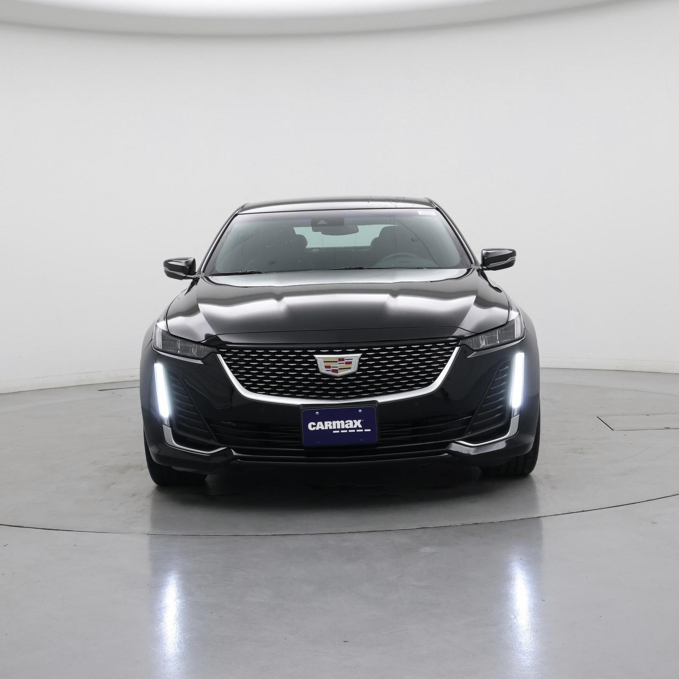 Thumbnail: 2023 Cadillac CT5 - 5