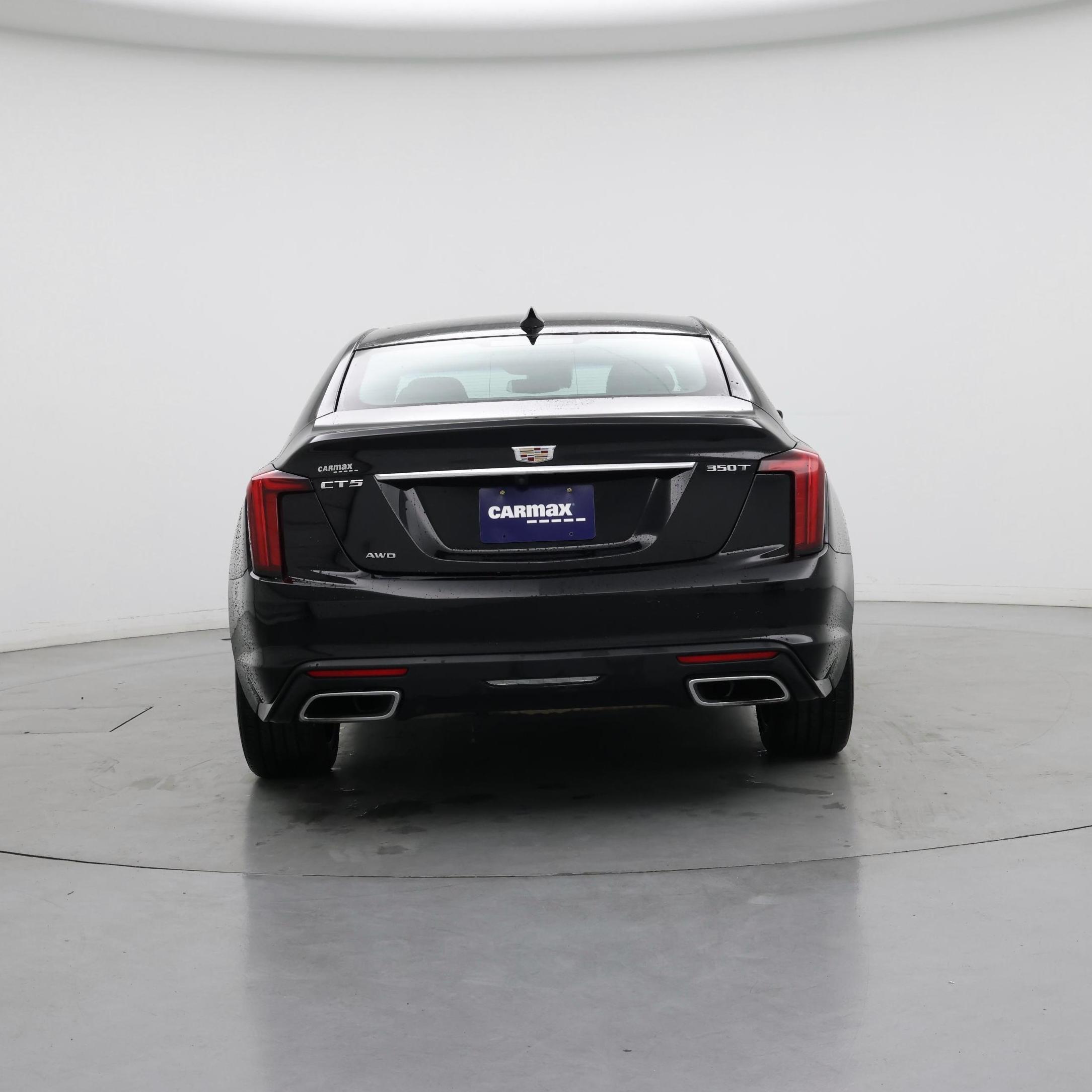 Thumbnail: 2023 Cadillac CT5 - 6