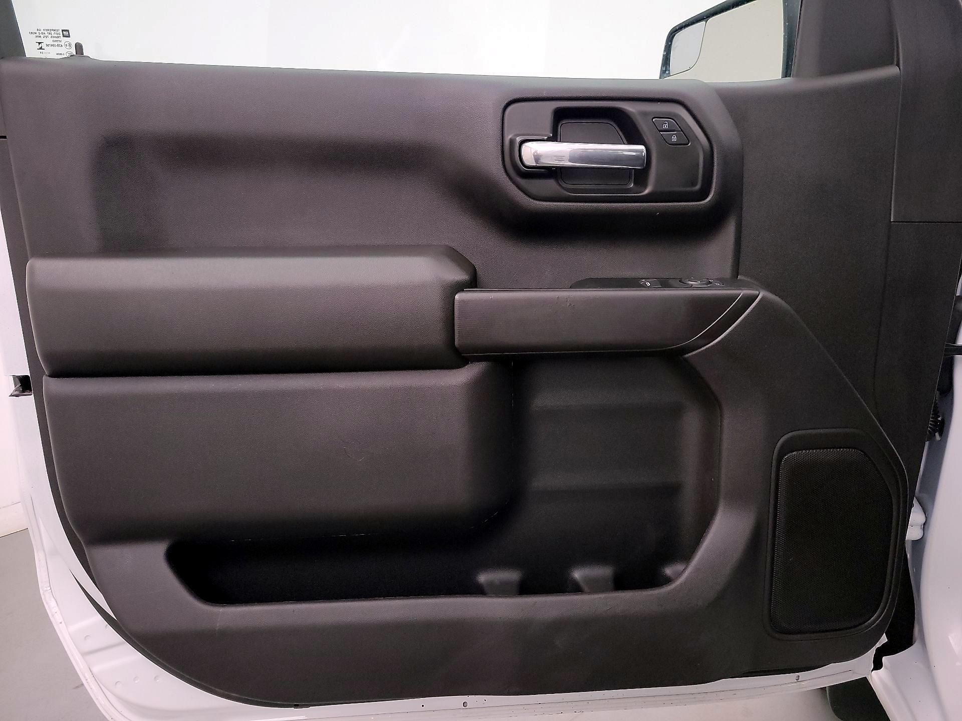 Thumbnail: 2024 Chevrolet Silverado 1500 - 12