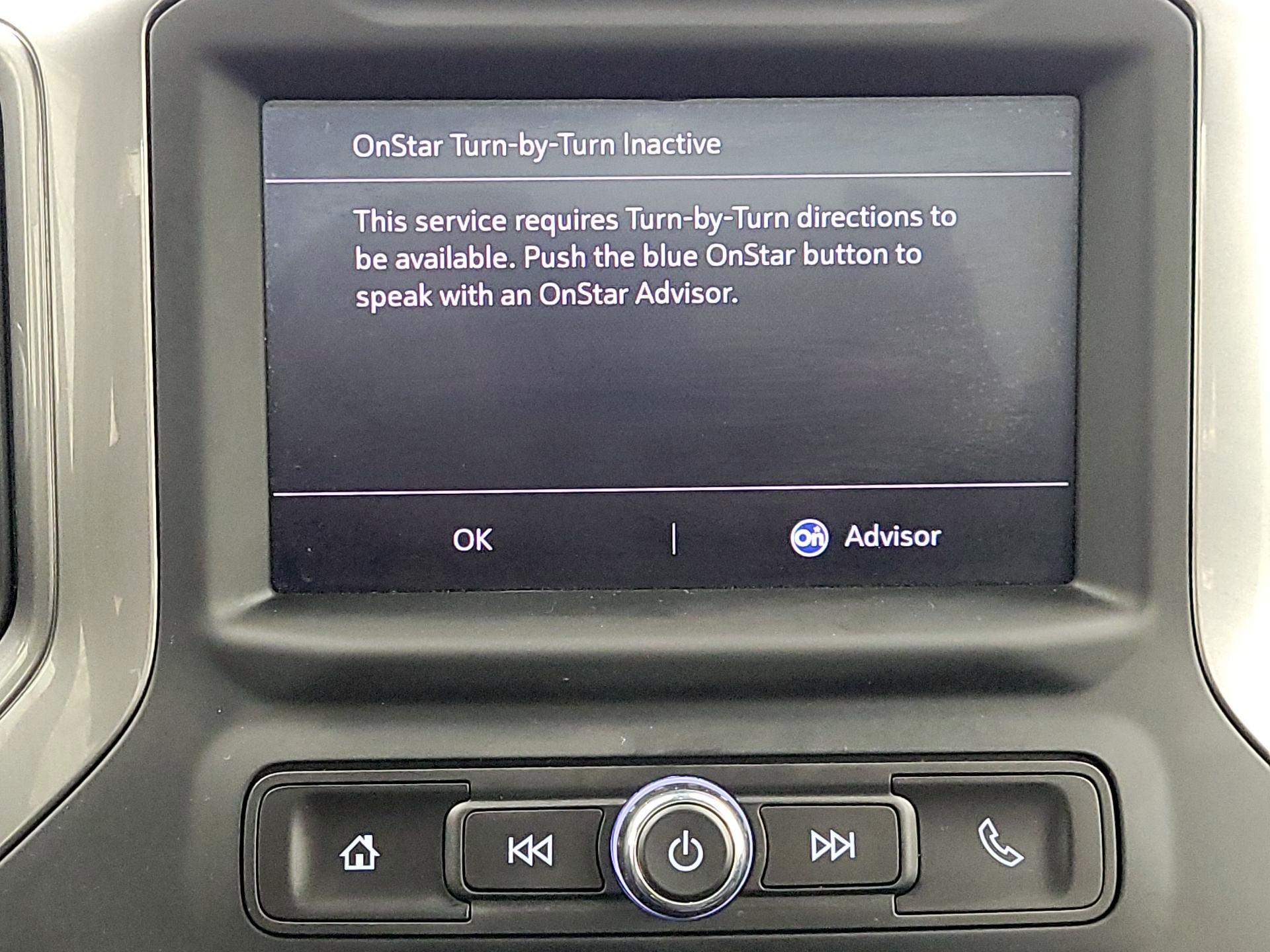 Thumbnail: 2024 Chevrolet Silverado 1500 - 14