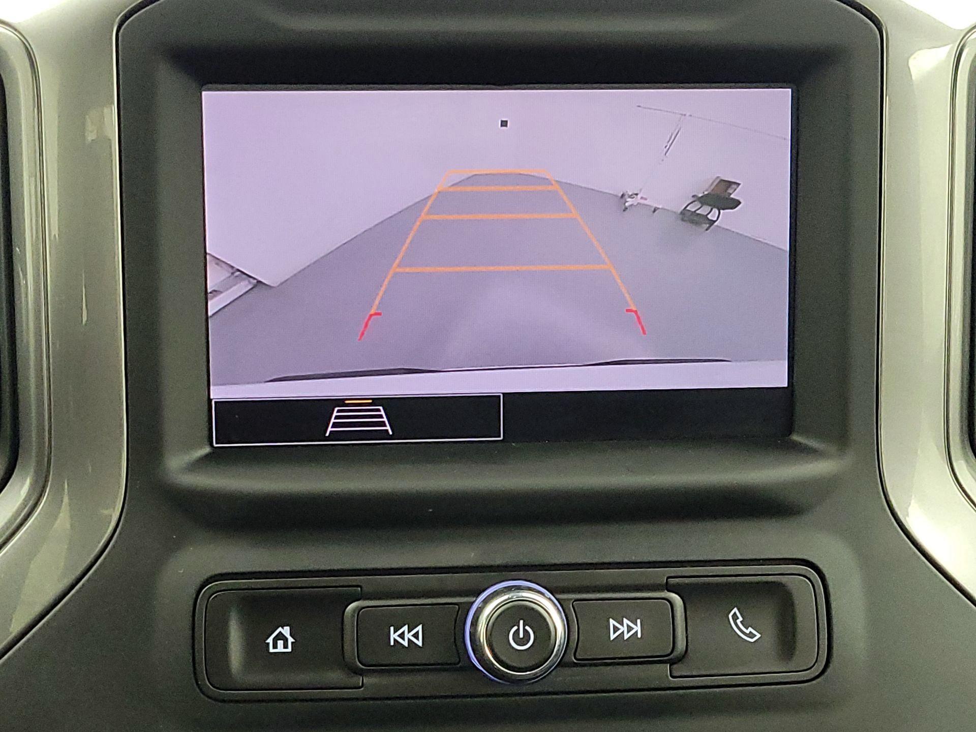 Thumbnail: 2024 Chevrolet Silverado 1500 - 15