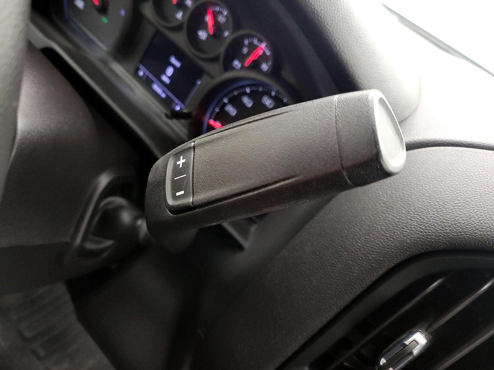 Thumbnail: 2024 Chevrolet Silverado 1500 - 18