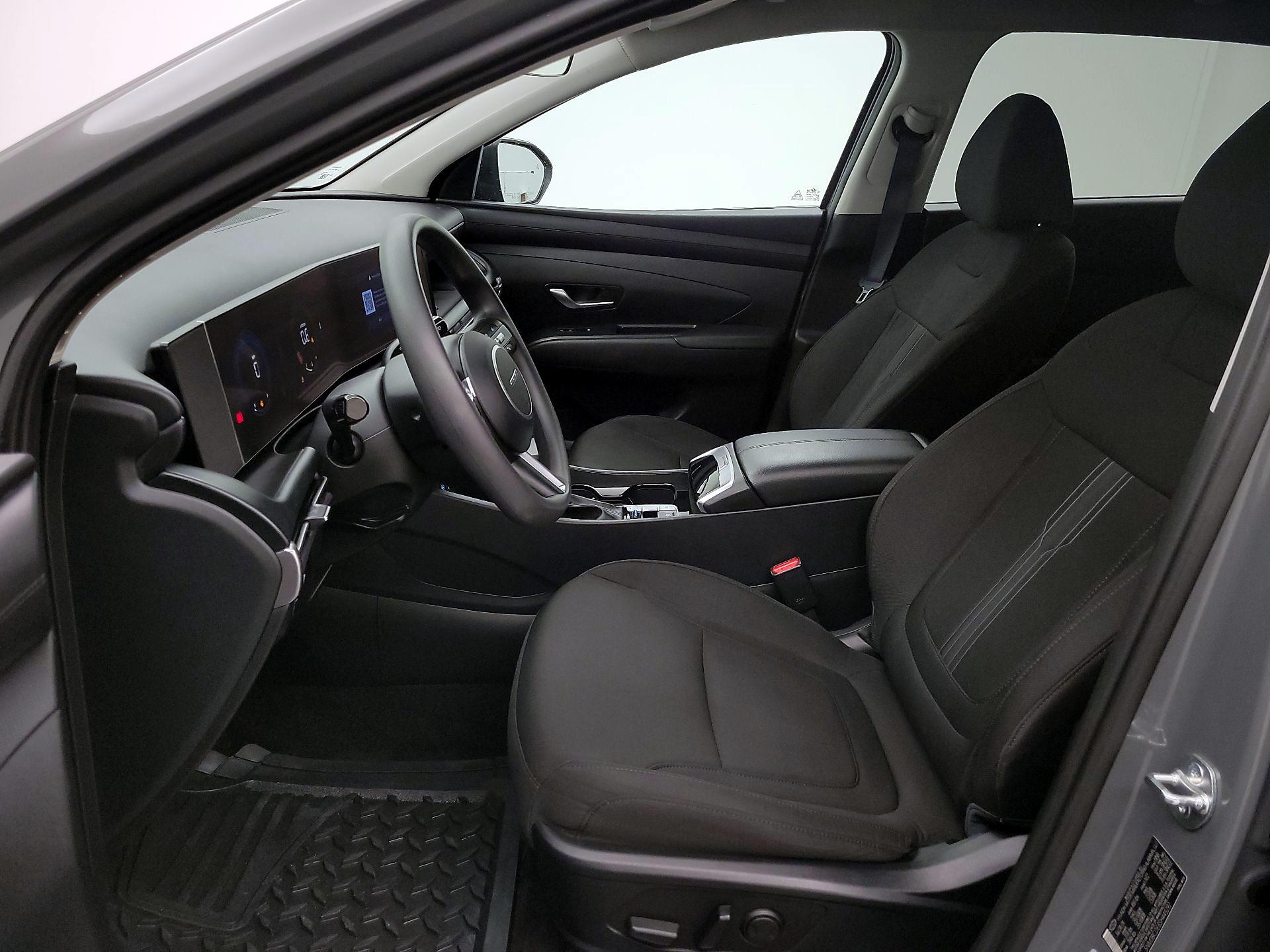 Thumbnail: 2025 Hyundai Tucson - 11