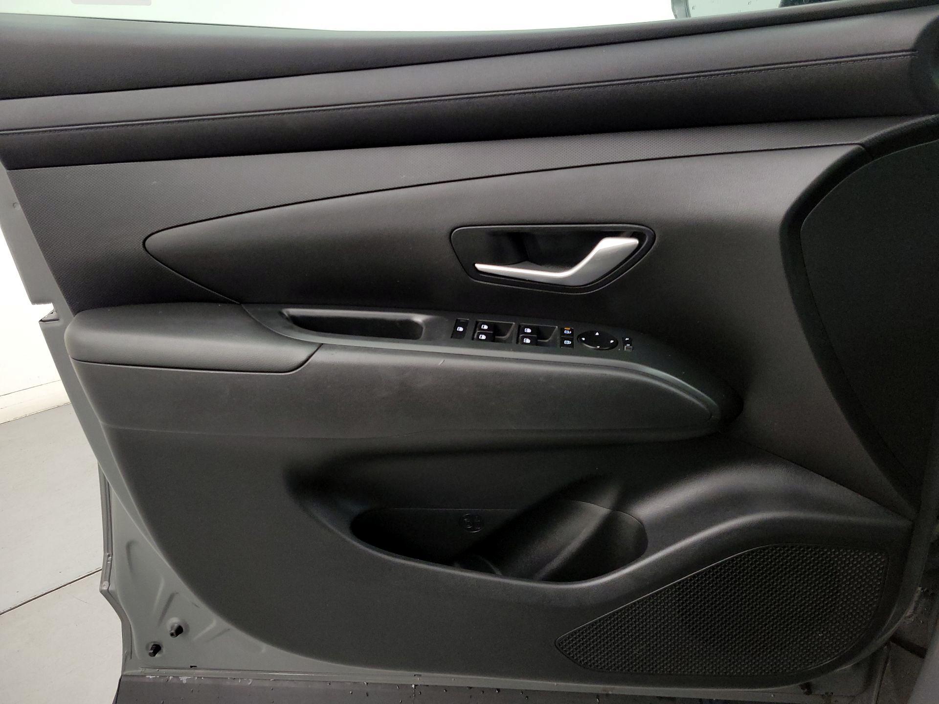 Thumbnail: 2025 Hyundai Tucson - 12