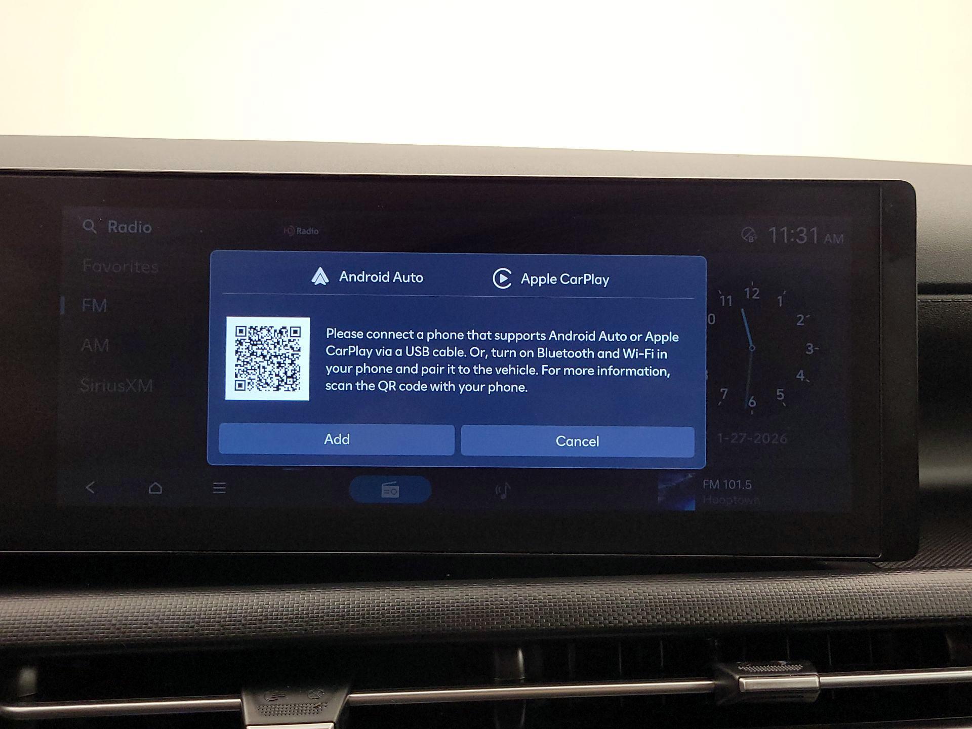 Thumbnail: 2025 Hyundai Tucson - 14