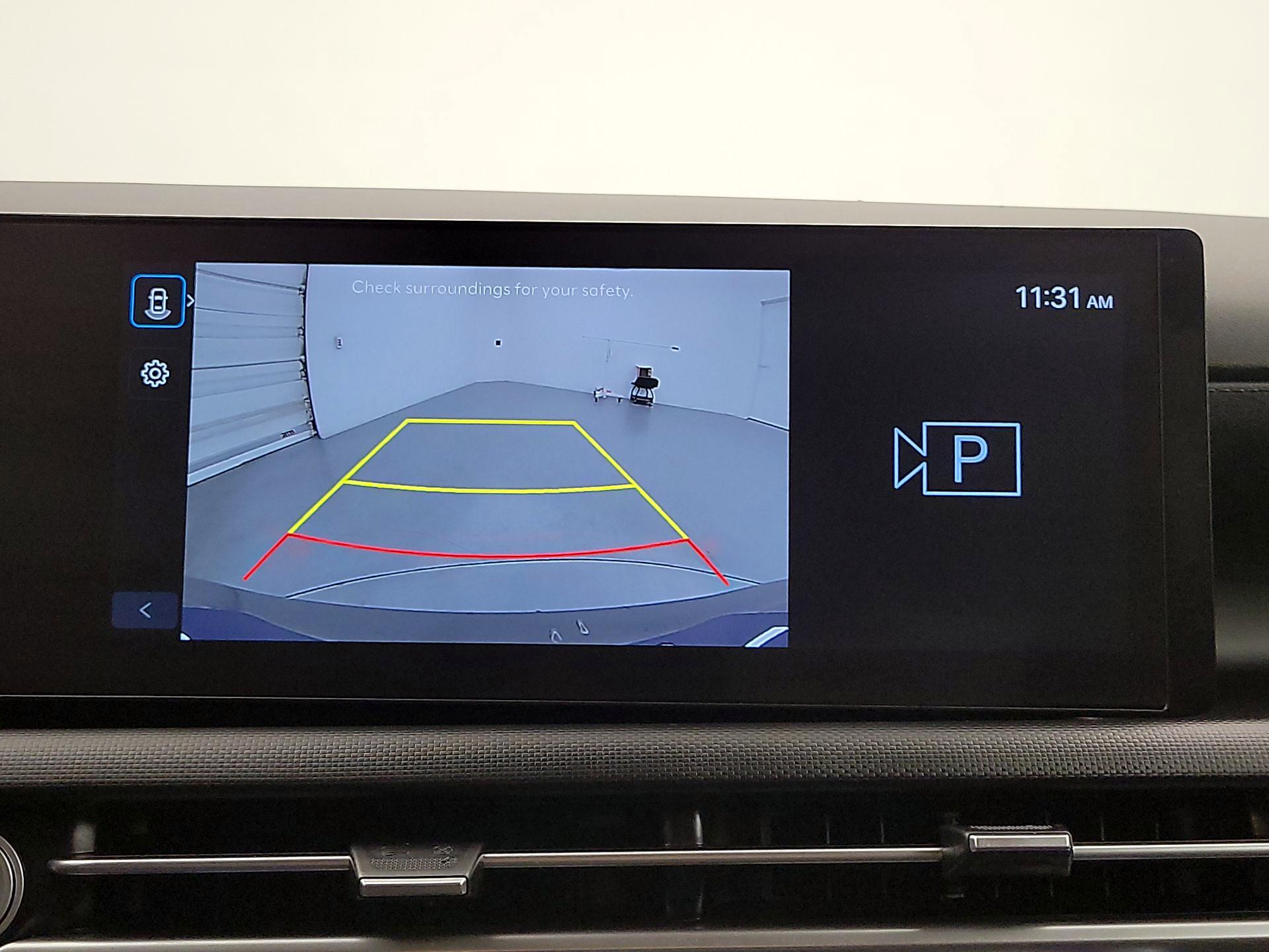 Thumbnail: 2025 Hyundai Tucson - 15