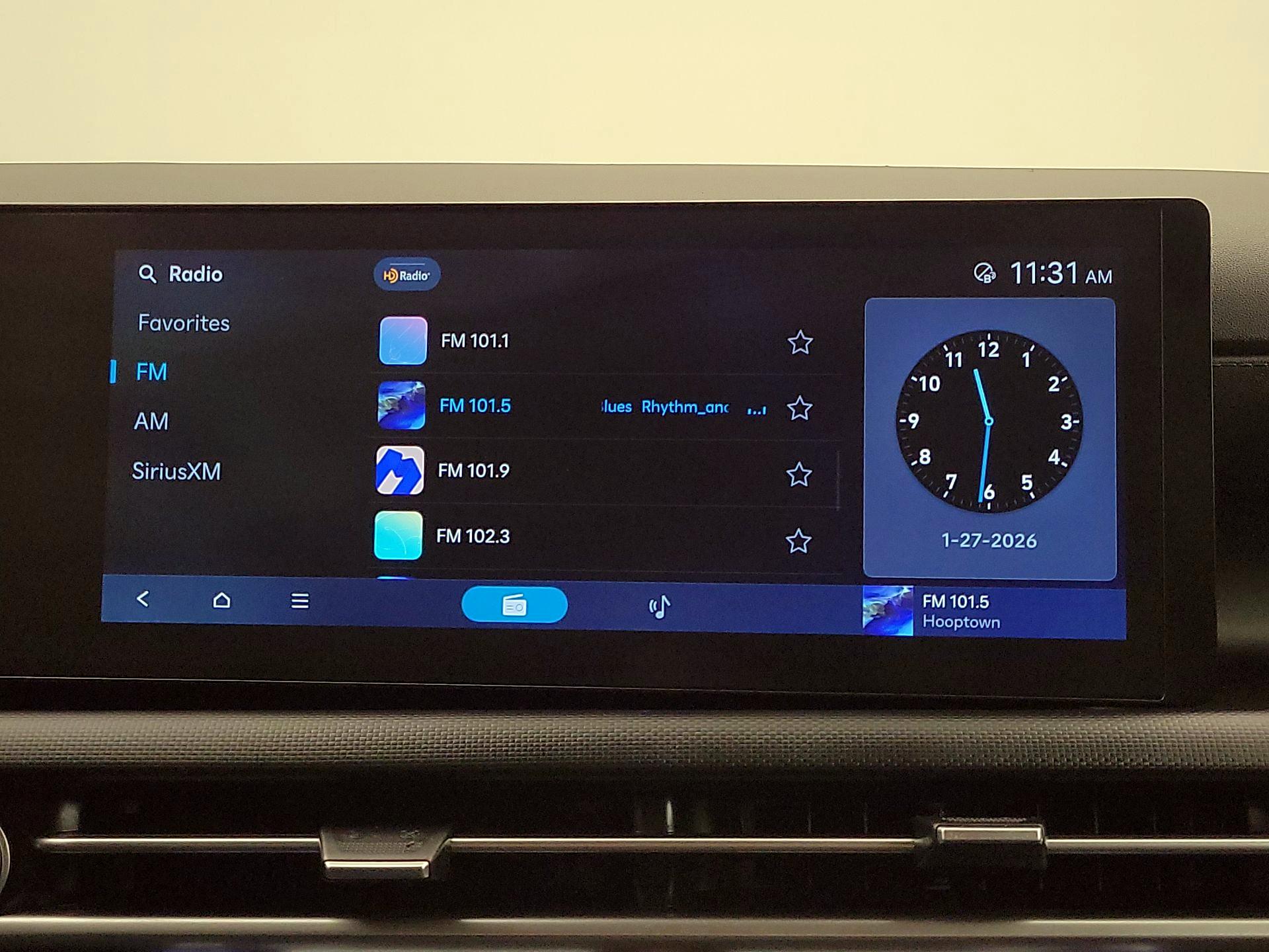 Thumbnail: 2025 Hyundai Tucson - 16