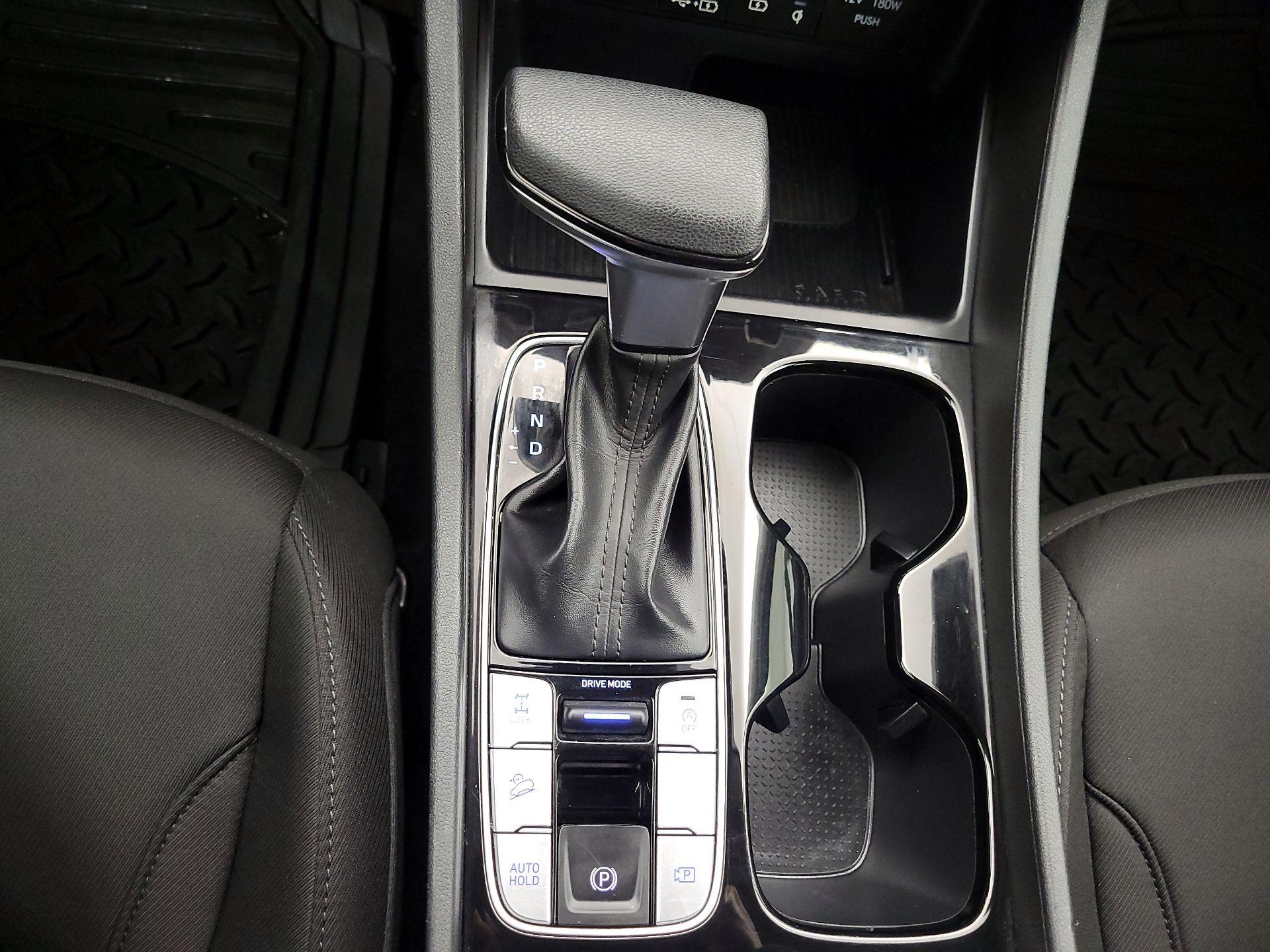 Thumbnail: 2025 Hyundai Tucson - 18