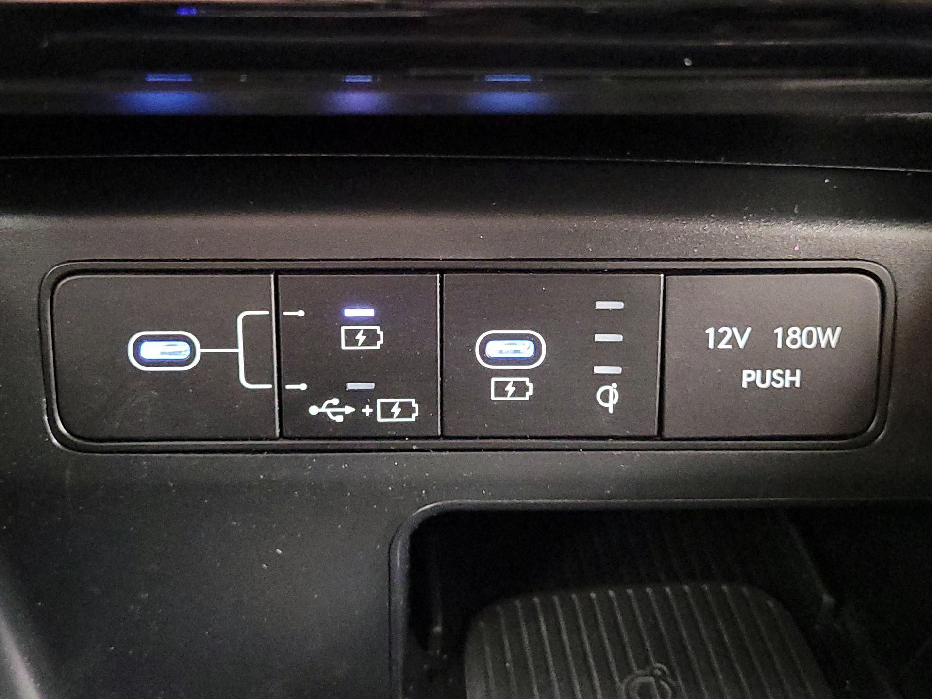 Thumbnail: 2025 Hyundai Tucson - 19