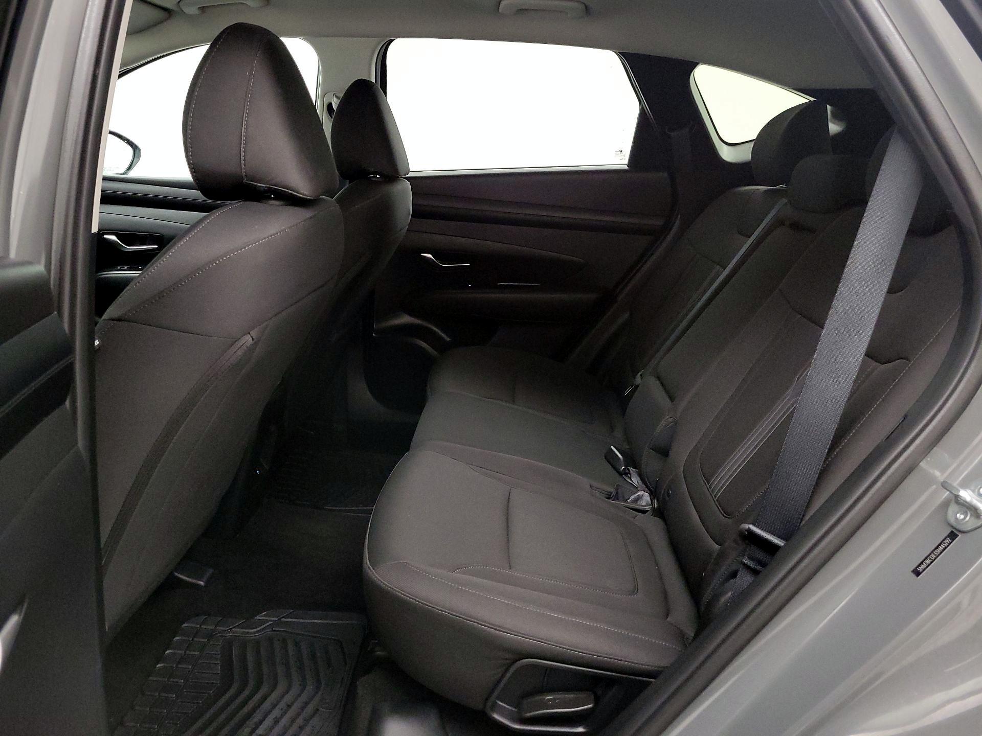 Thumbnail: 2025 Hyundai Tucson - 20