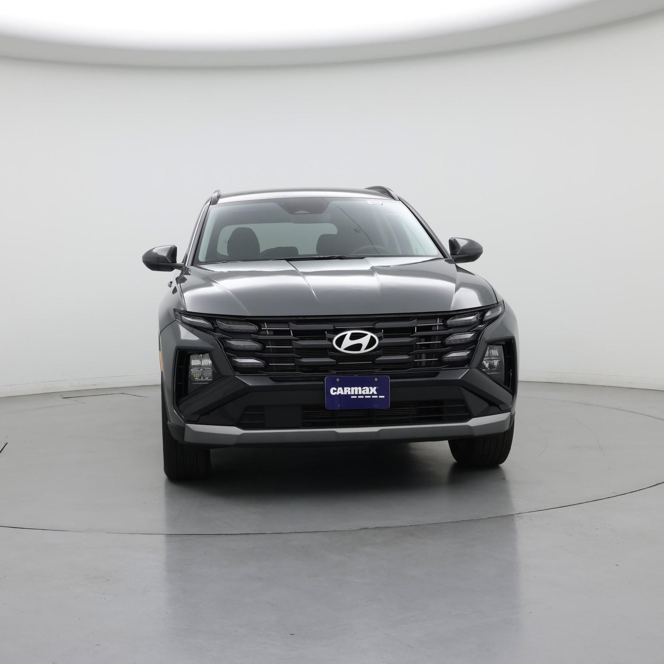 Thumbnail: 2025 Hyundai Tucson - 5