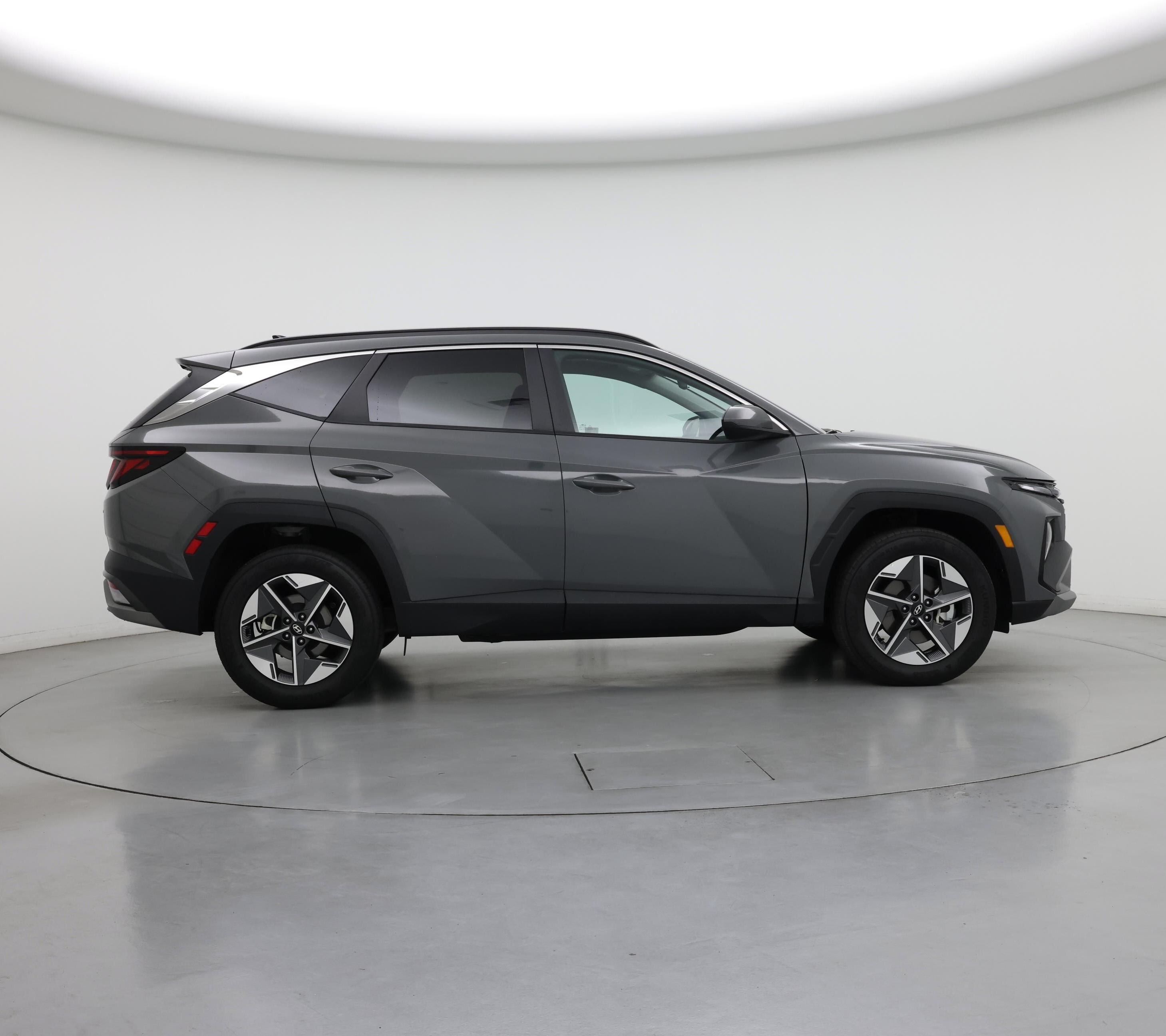 Thumbnail: 2025 Hyundai Tucson - 7