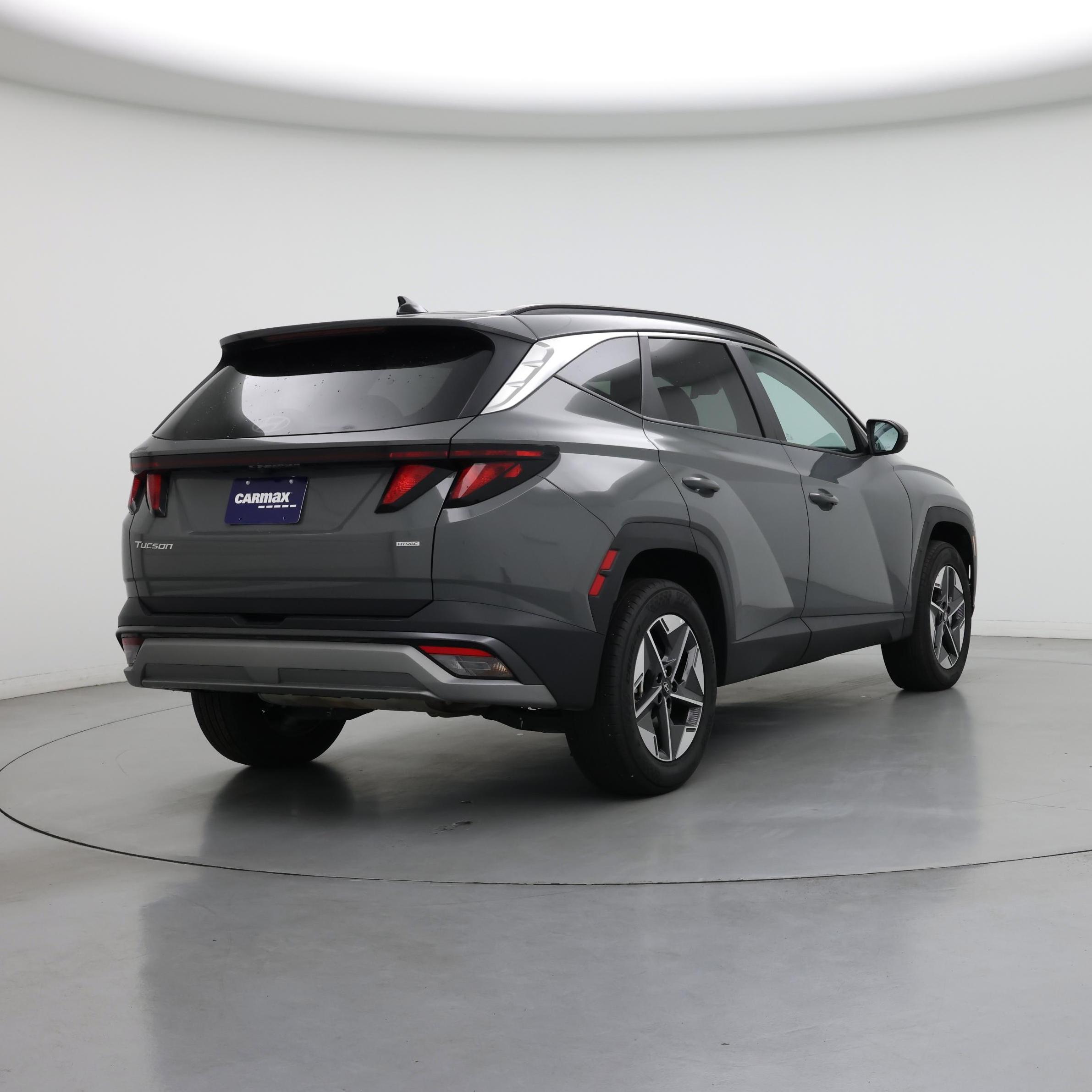 Thumbnail: 2025 Hyundai Tucson - 8