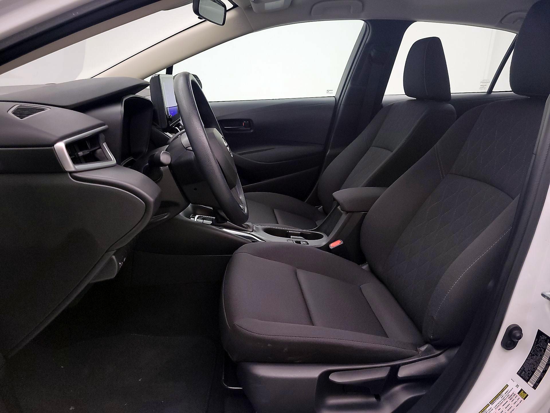 Thumbnail: 2024 Toyota Corolla - 11