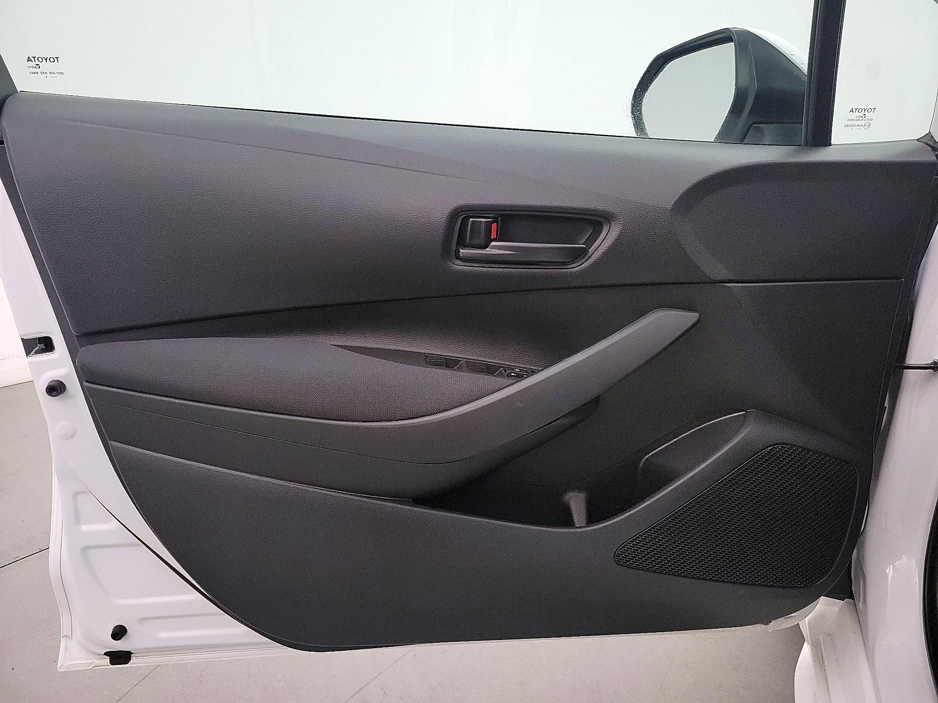 Thumbnail: 2024 Toyota Corolla - 12