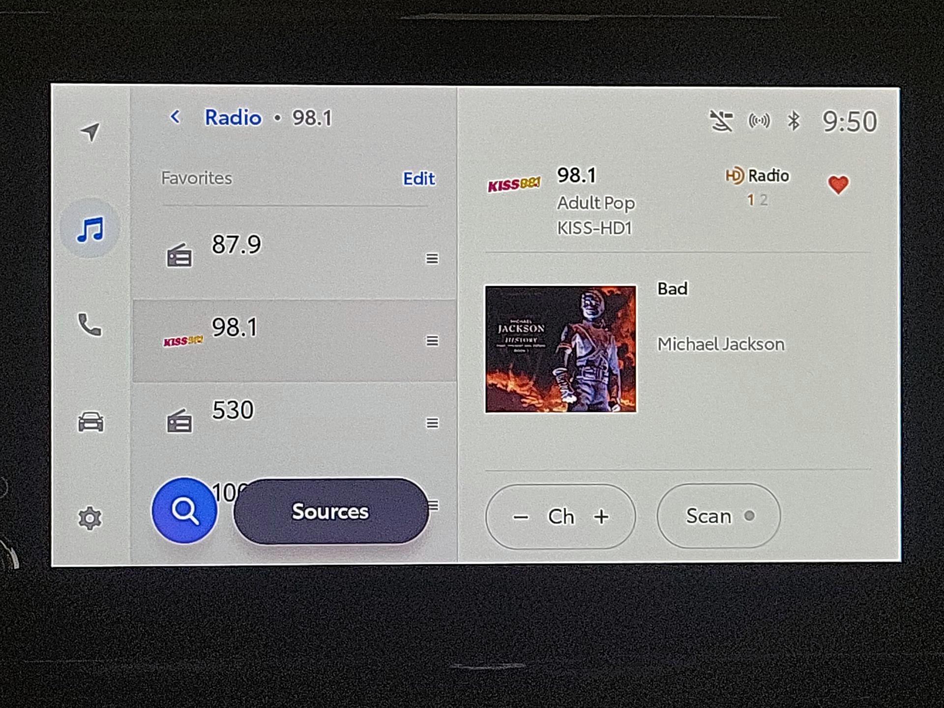 Thumbnail: 2024 Toyota Corolla - 16