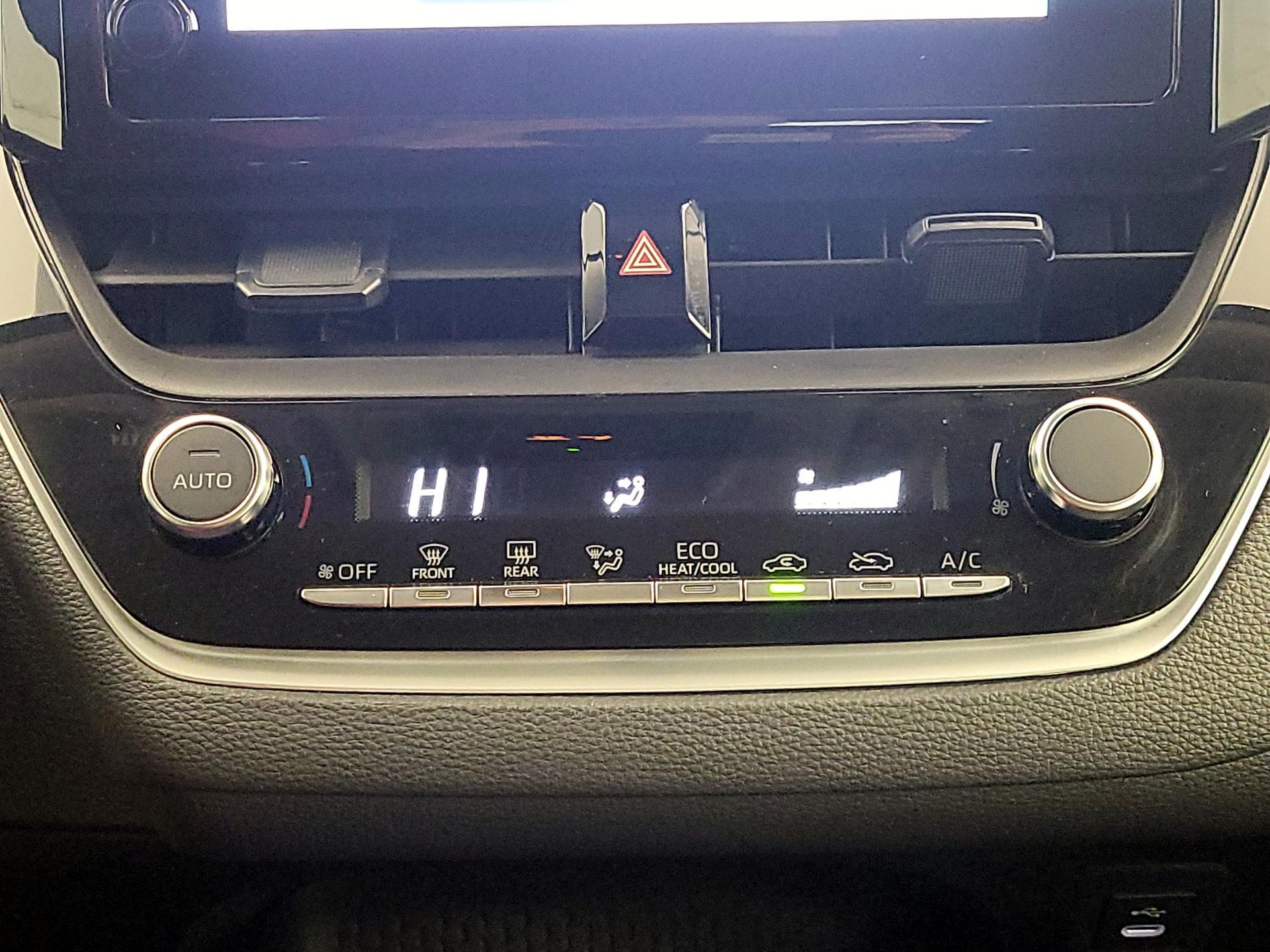 Thumbnail: 2024 Toyota Corolla - 17