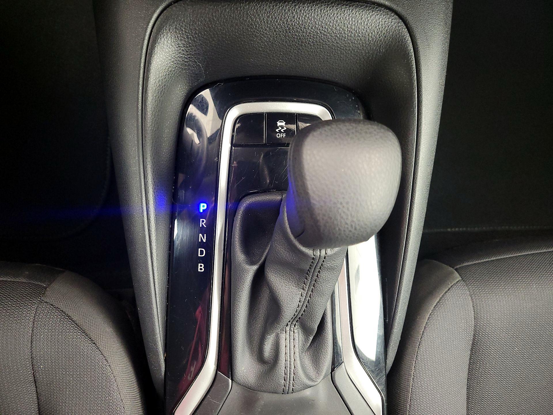 Thumbnail: 2024 Toyota Corolla - 18