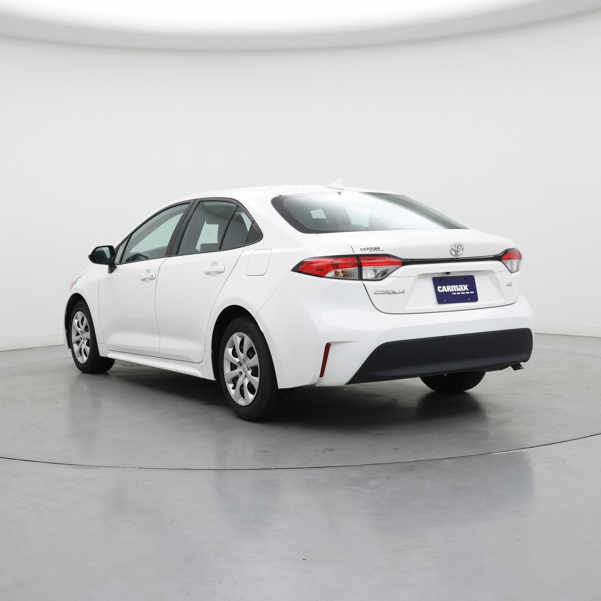 Thumbnail: 2024 Toyota Corolla - 2