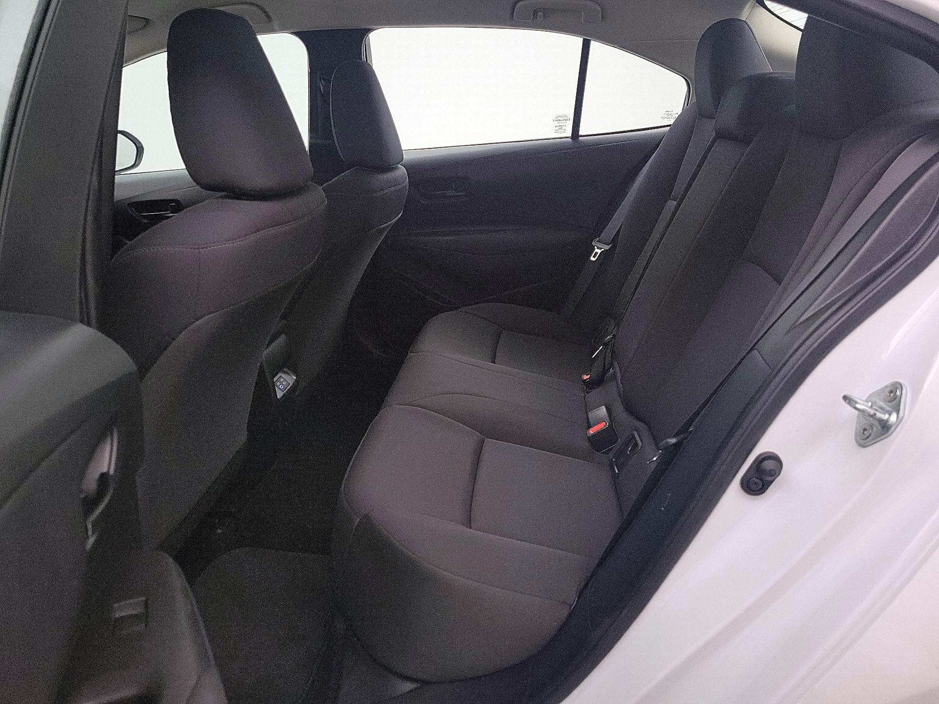 Thumbnail: 2024 Toyota Corolla - 20