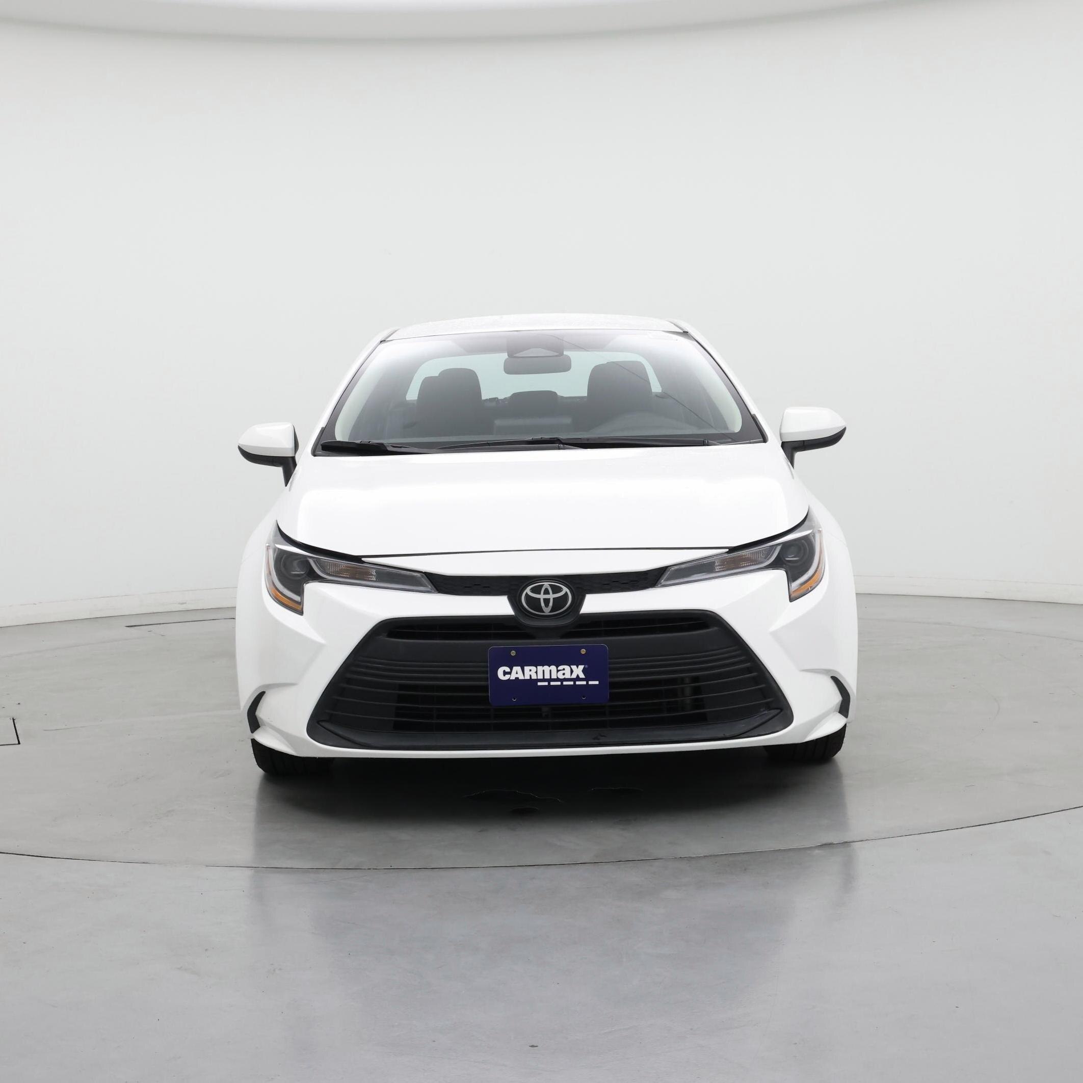 Thumbnail: 2024 Toyota Corolla - 5