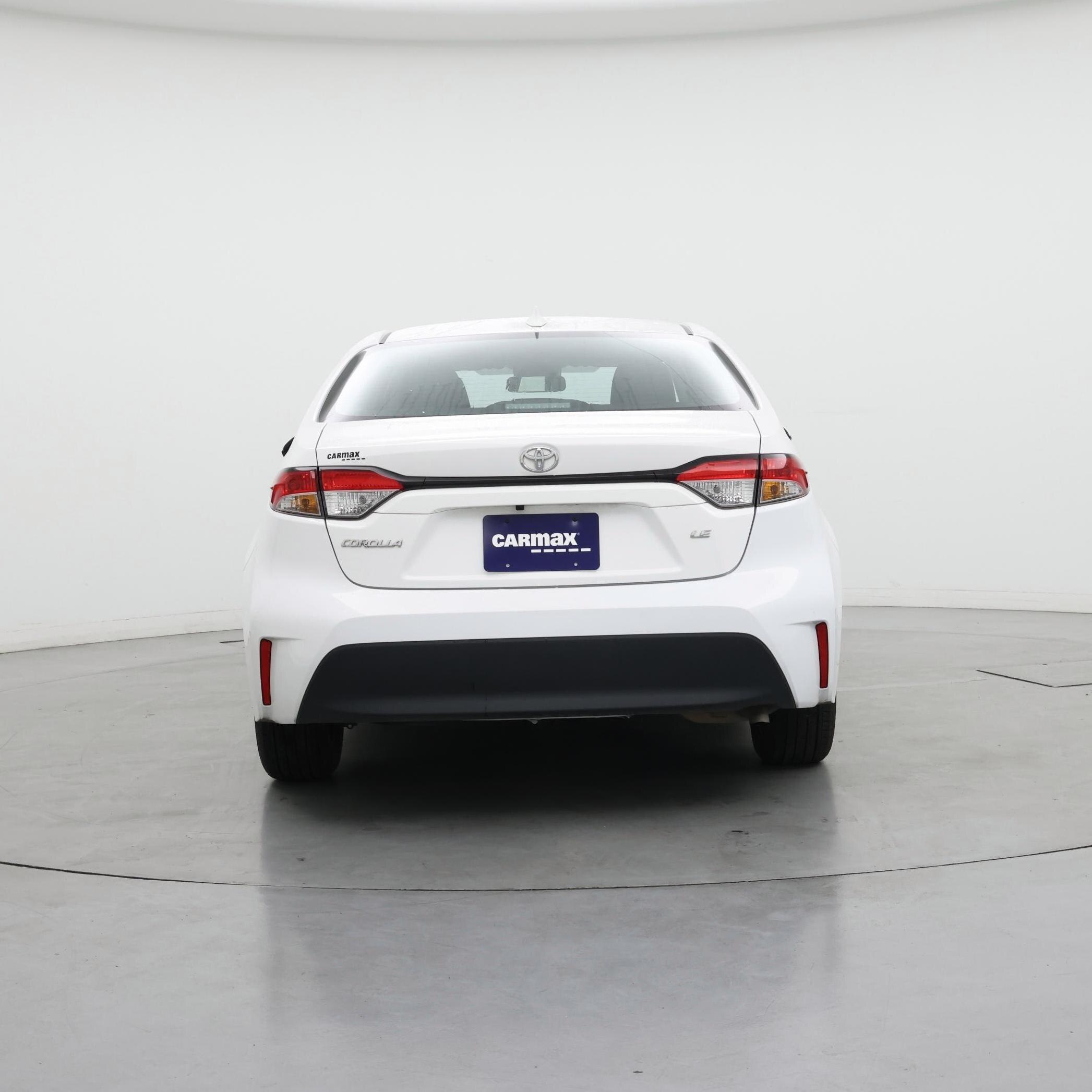 Thumbnail: 2024 Toyota Corolla - 6