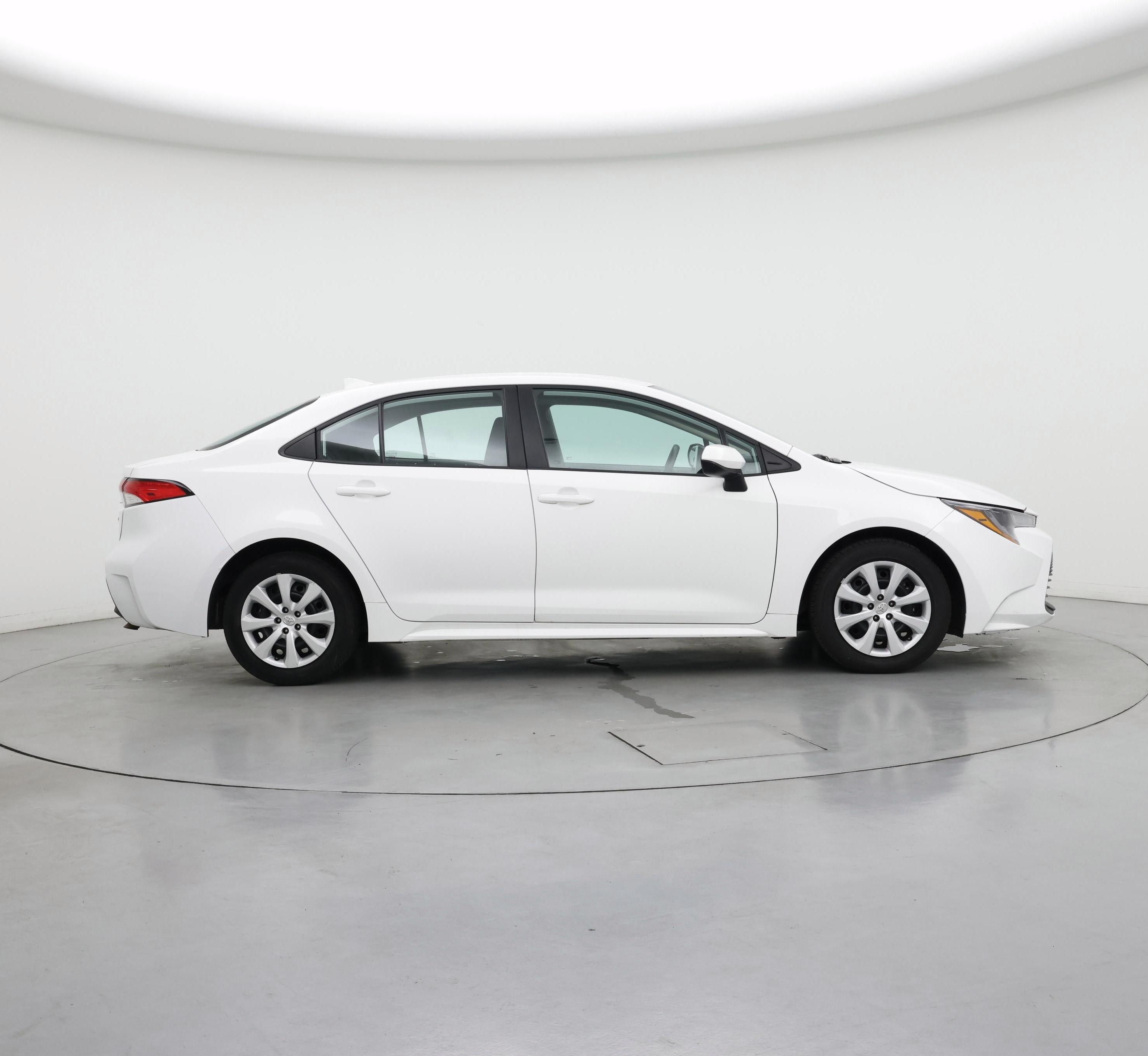 Thumbnail: 2024 Toyota Corolla - 7