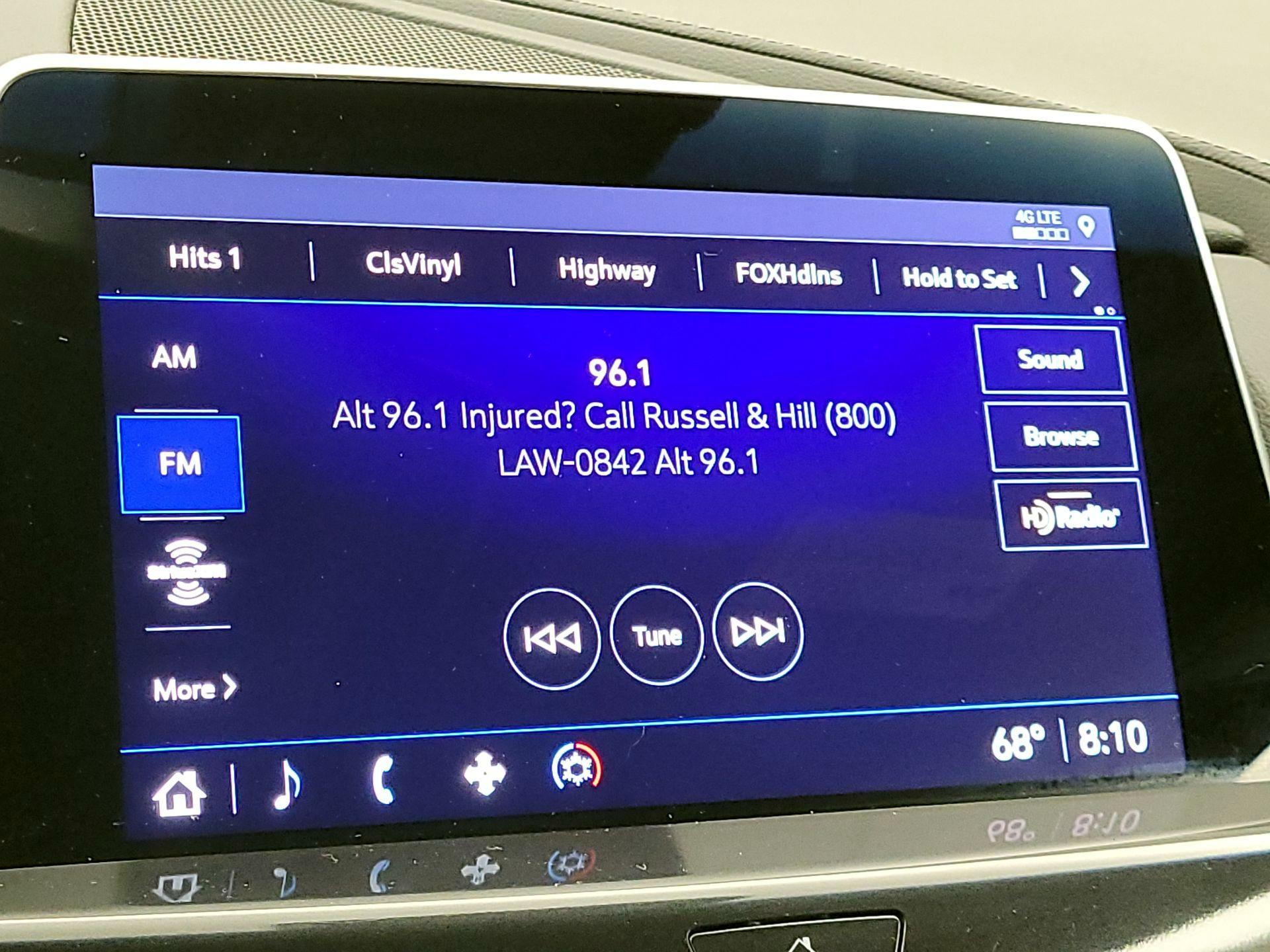 Thumbnail: 2023 Cadillac CT5 - 15