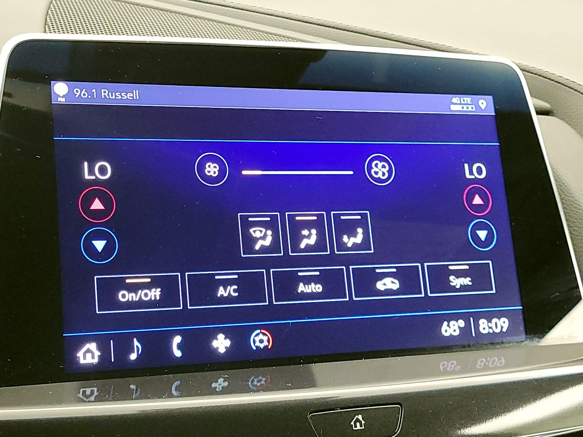 Thumbnail: 2023 Cadillac CT5 - 16