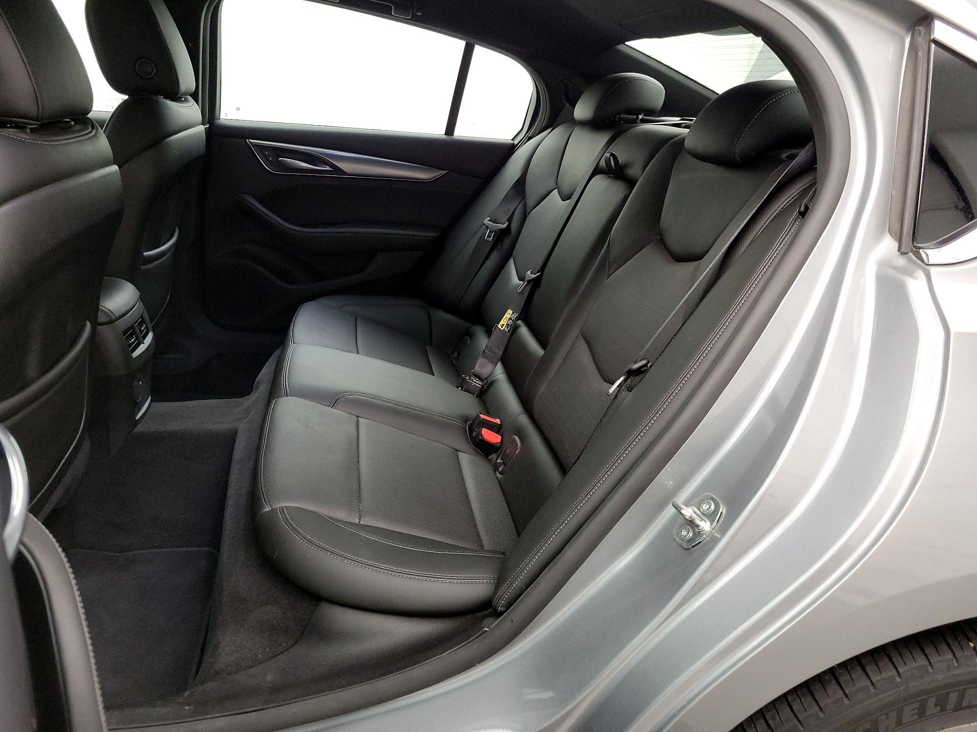 Thumbnail: 2023 Cadillac CT5 - 19