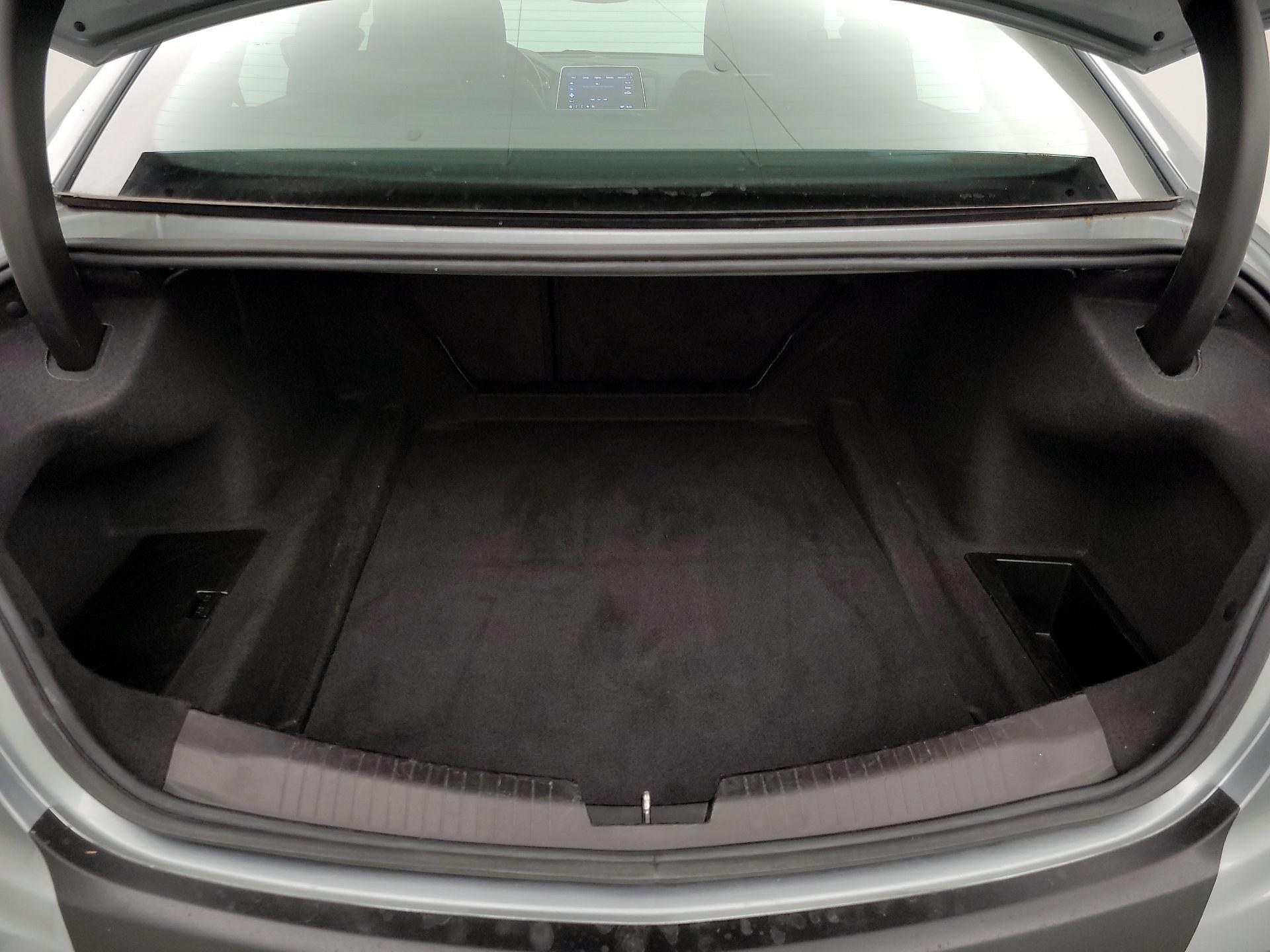 Thumbnail: 2023 Cadillac CT5 - 20