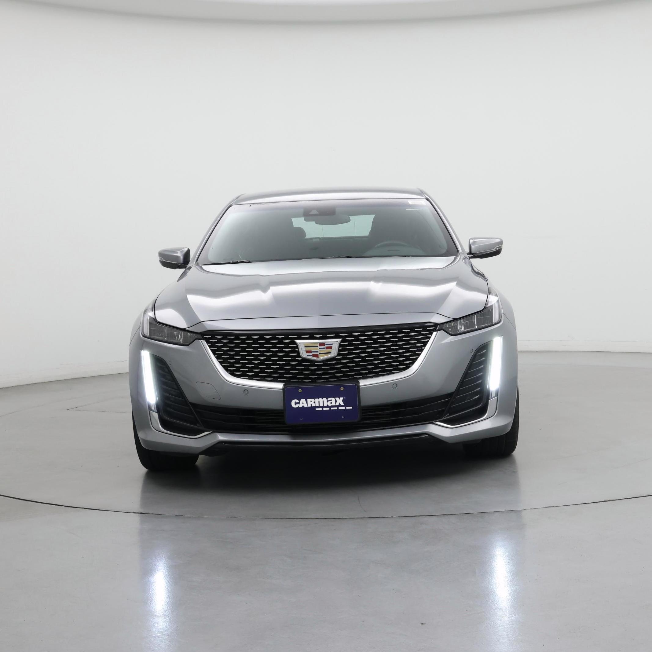 Thumbnail: 2023 Cadillac CT5 - 5