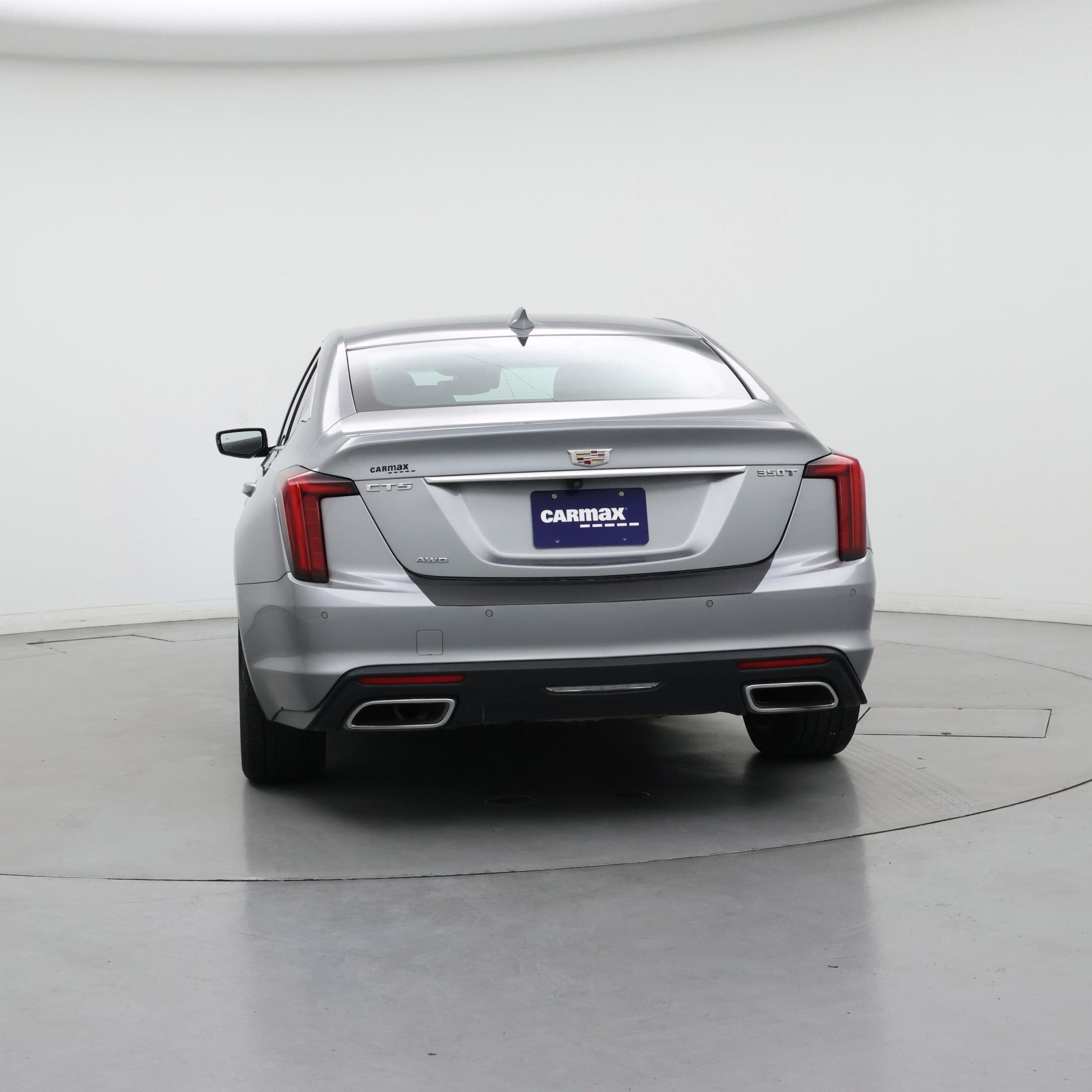 Thumbnail: 2023 Cadillac CT5 - 6