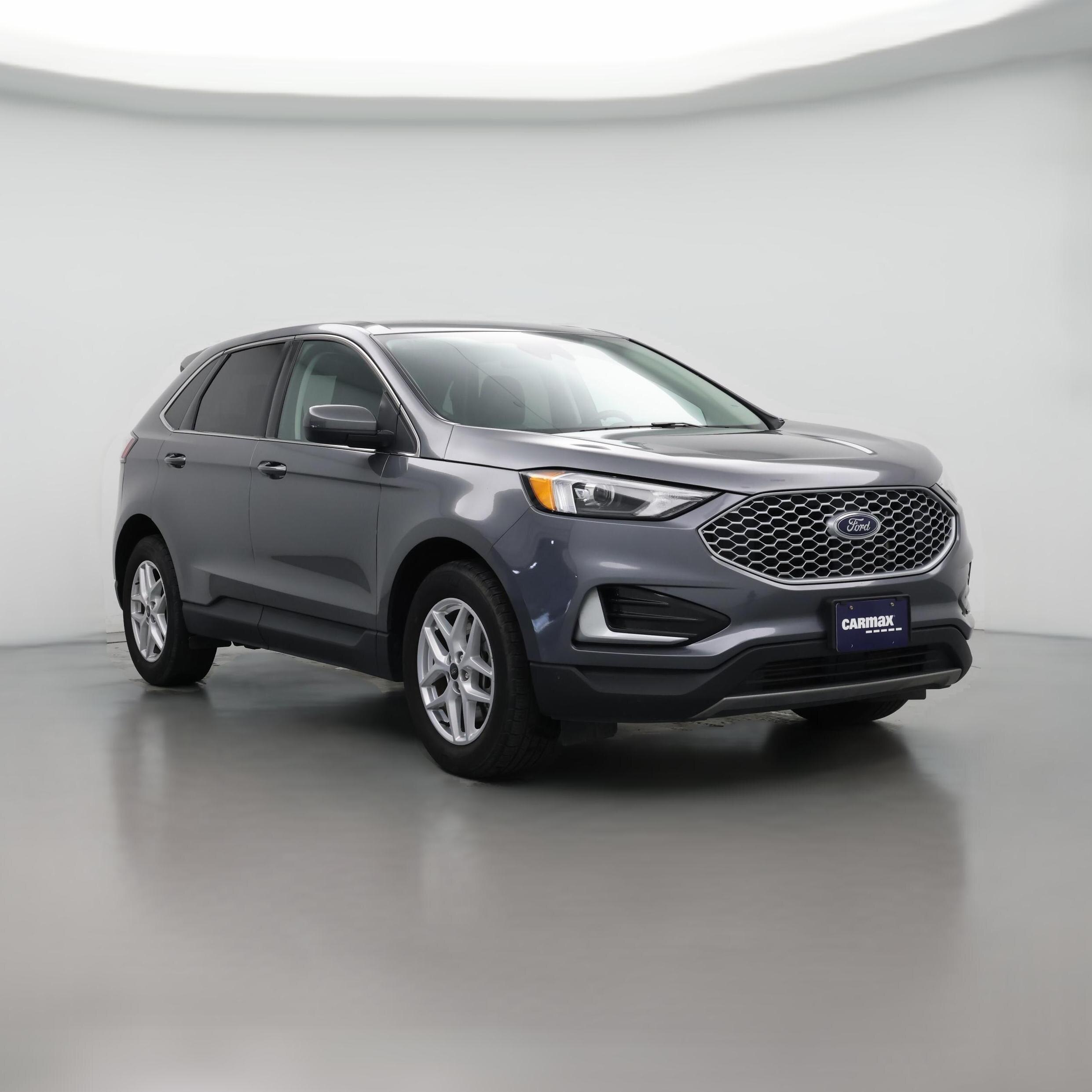 Thumbnail: 2024 Ford Edge - 1