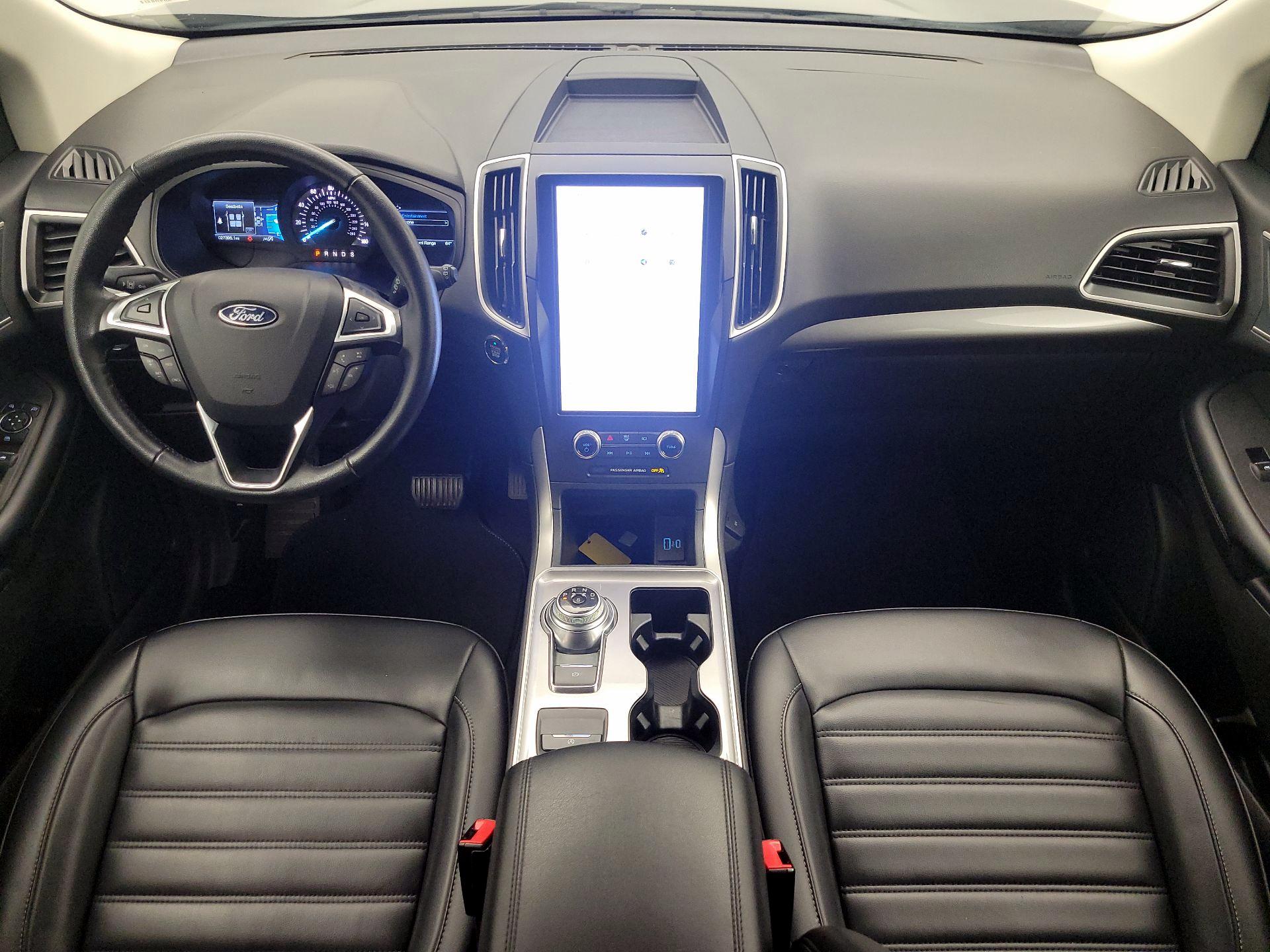 Thumbnail: 2024 Ford Edge - 9