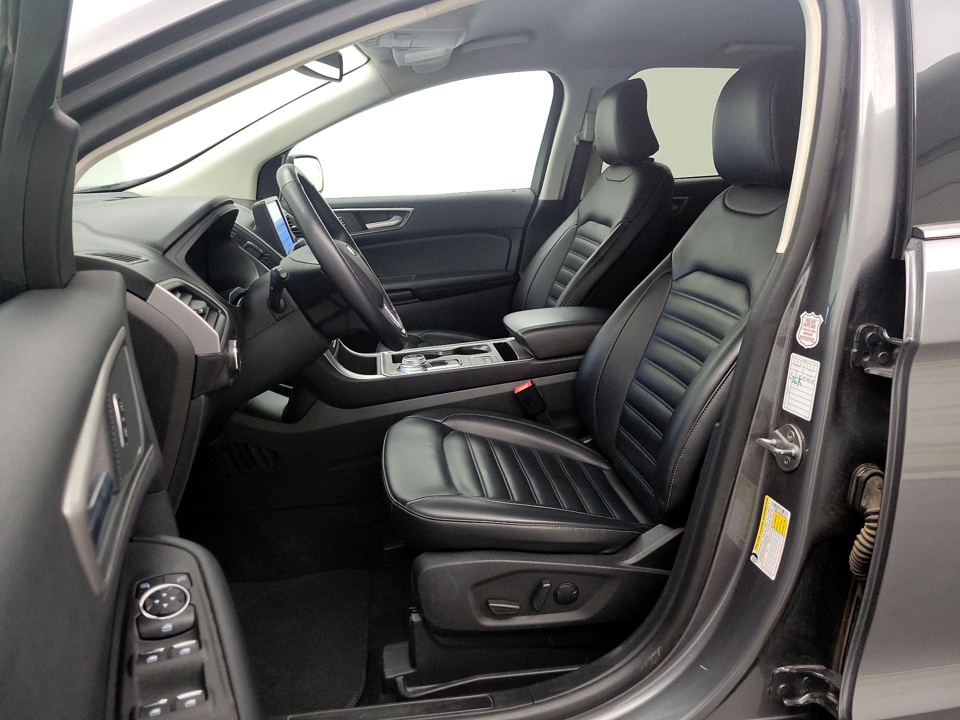 Thumbnail: 2024 Ford Edge - 11