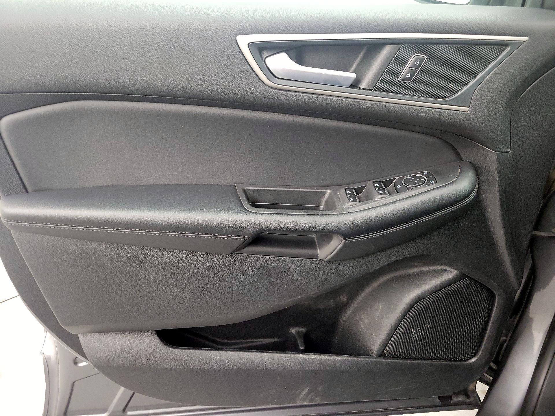 Thumbnail: 2024 Ford Edge - 12