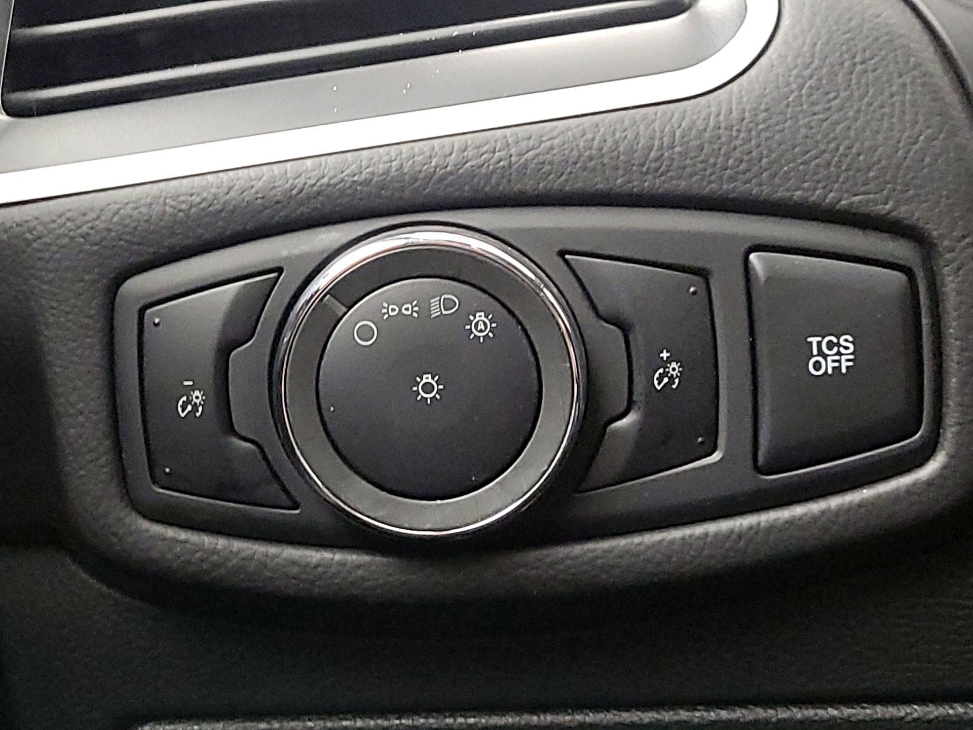 Thumbnail: 2024 Ford Edge - 13