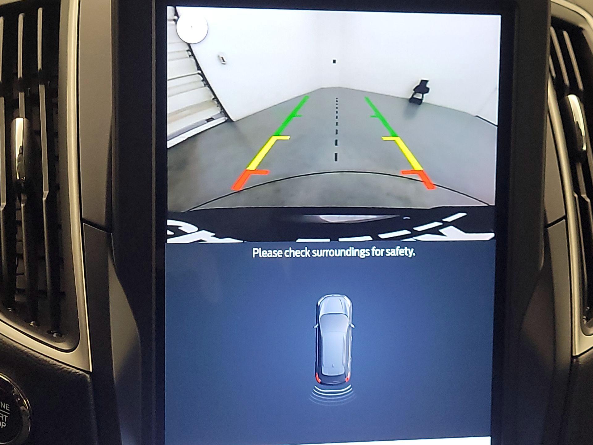 Thumbnail: 2024 Ford Edge - 14