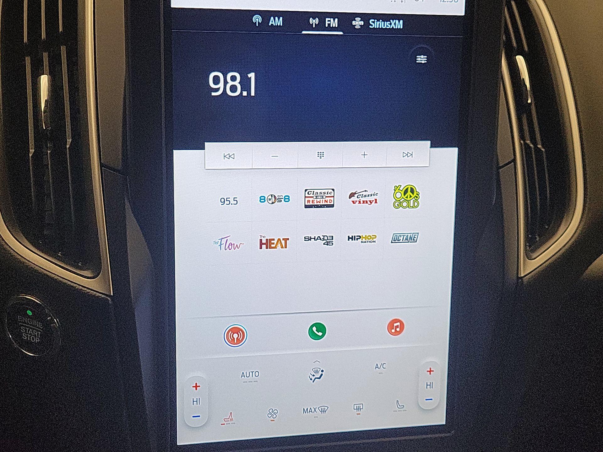 Thumbnail: 2024 Ford Edge - 15