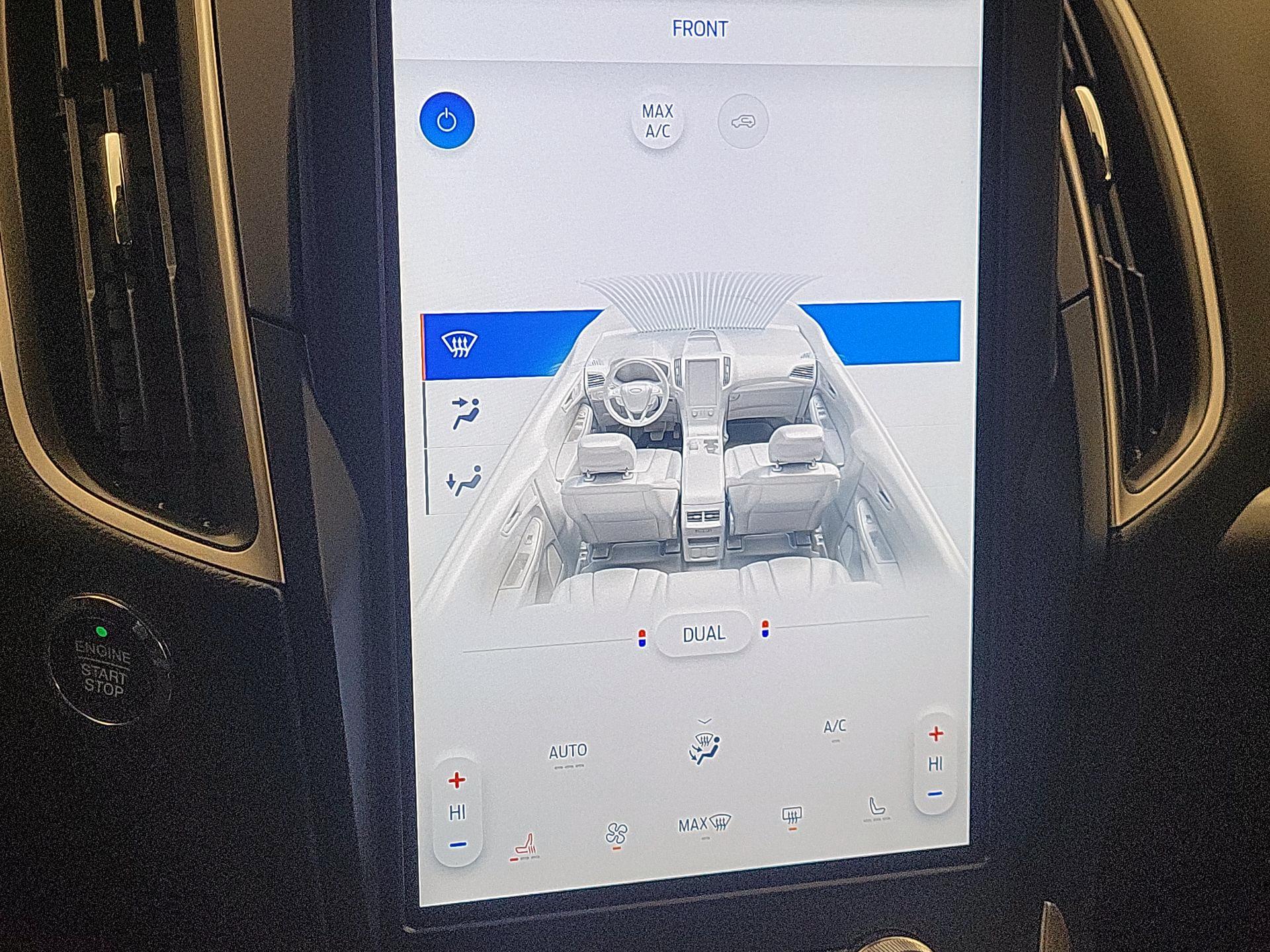 Thumbnail: 2024 Ford Edge - 16