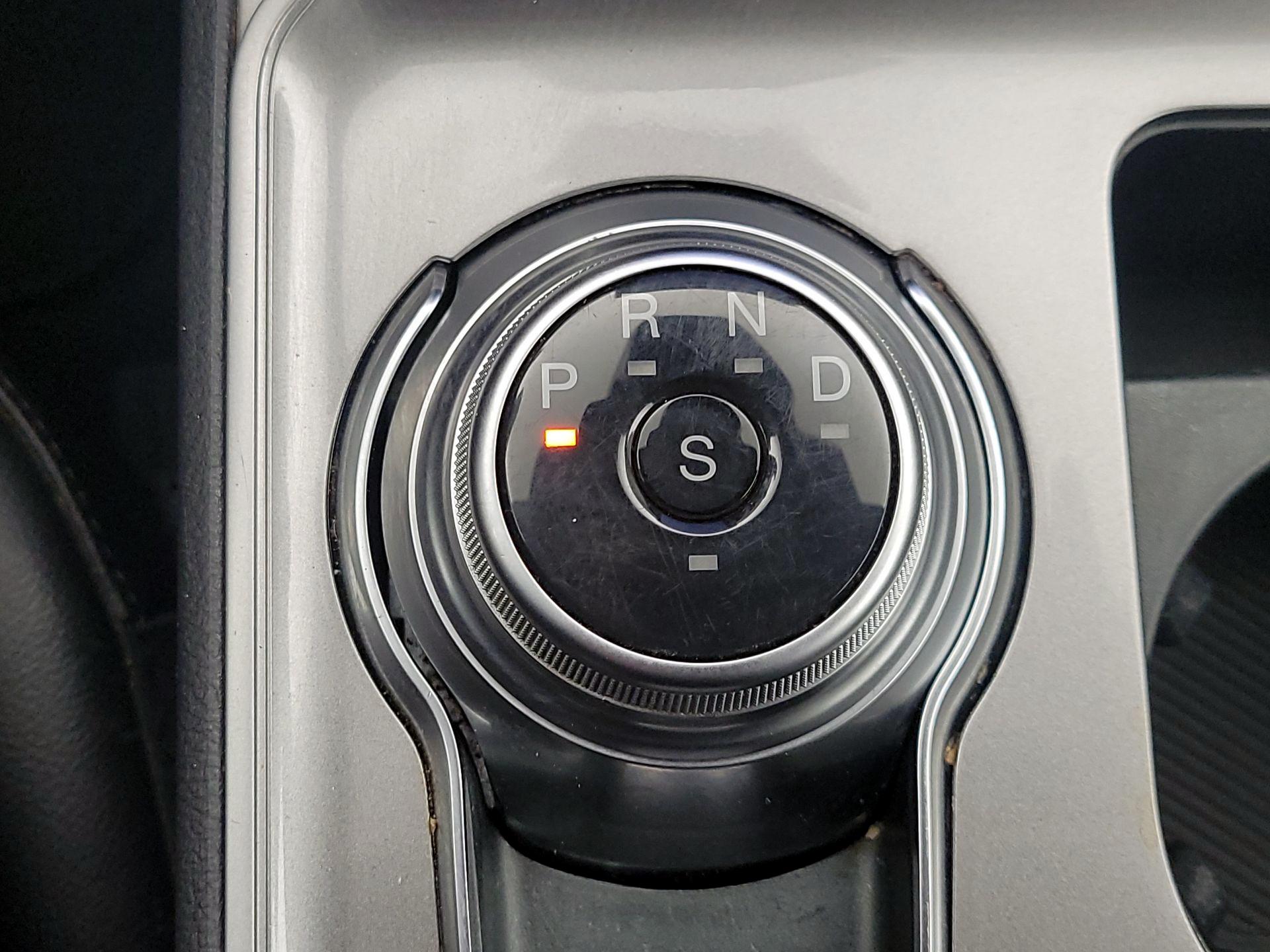 Thumbnail: 2024 Ford Edge - 17