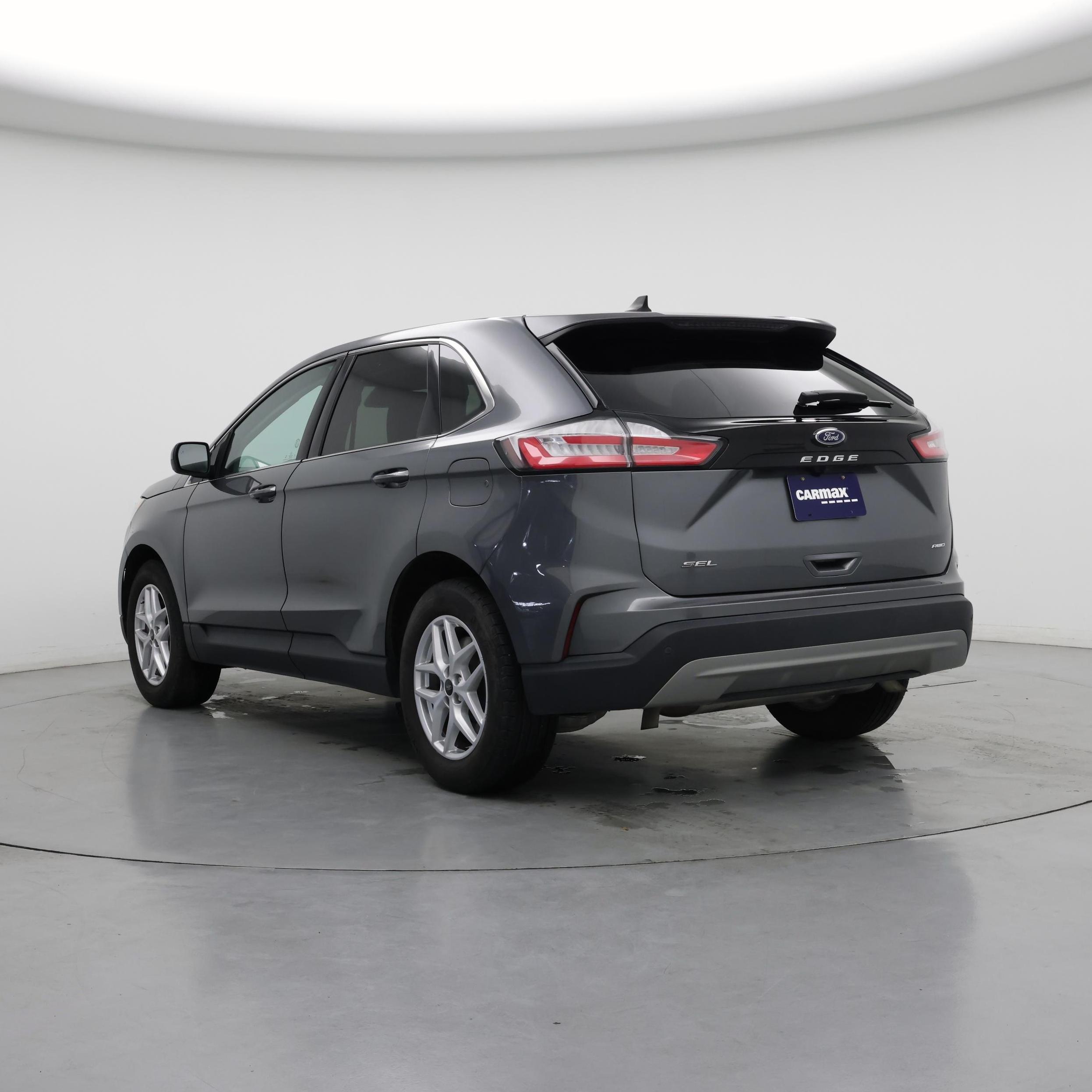 Thumbnail: 2024 Ford Edge - 2