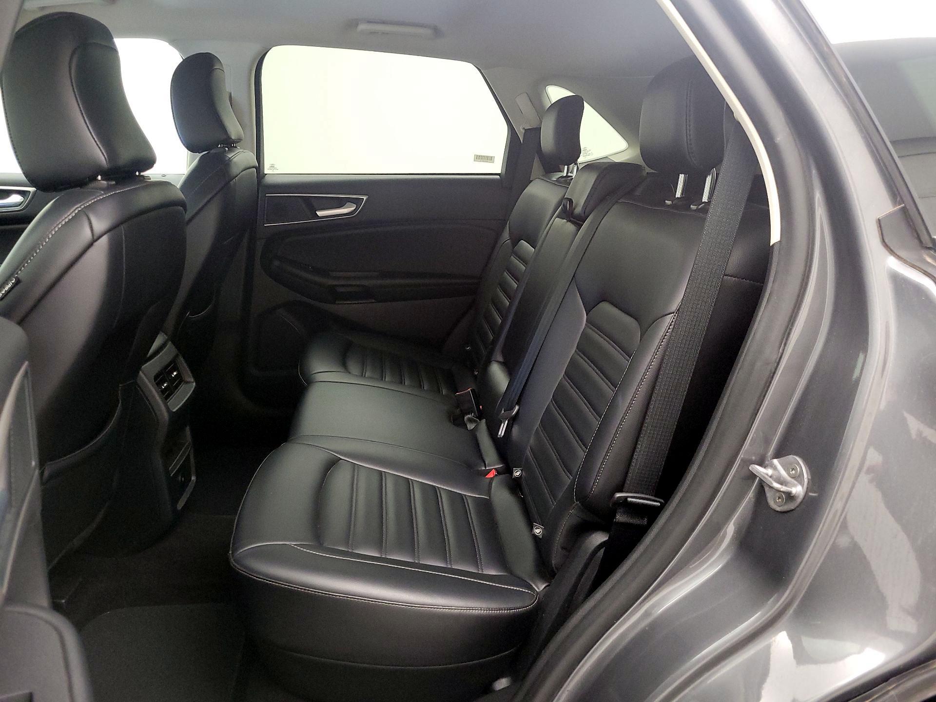 Thumbnail: 2024 Ford Edge - 19