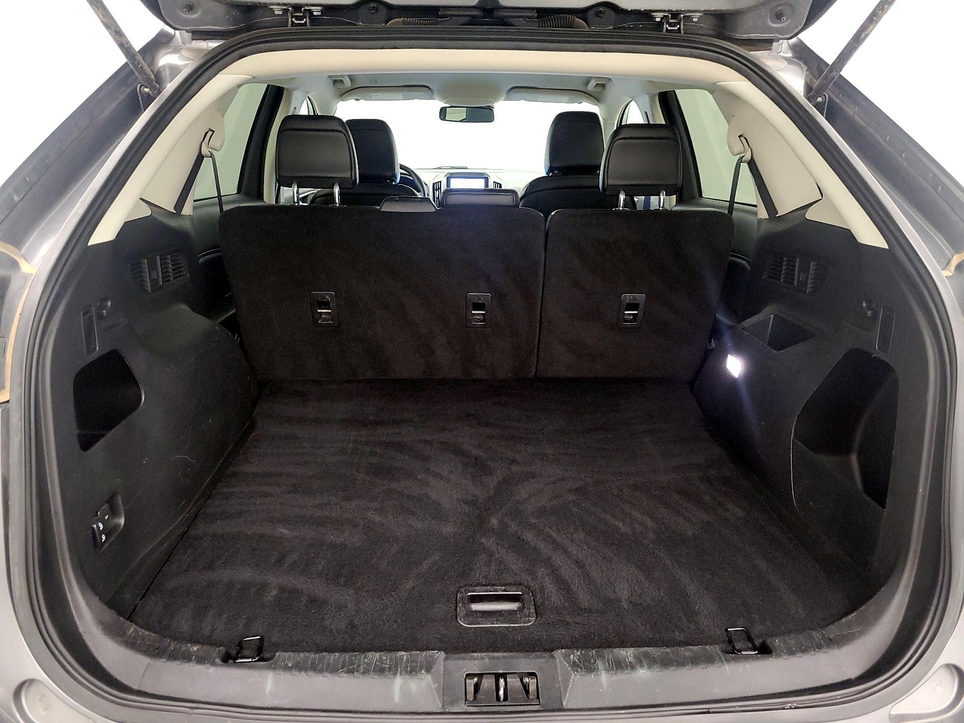 Thumbnail: 2024 Ford Edge - 20