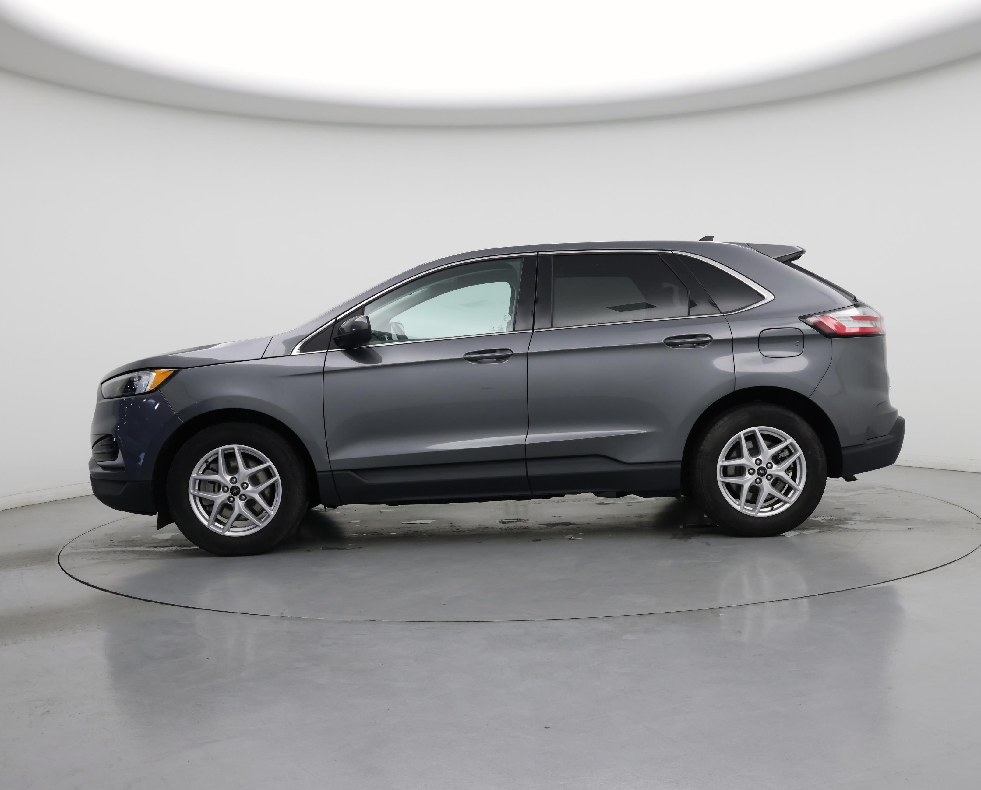 Thumbnail: 2024 Ford Edge - 3