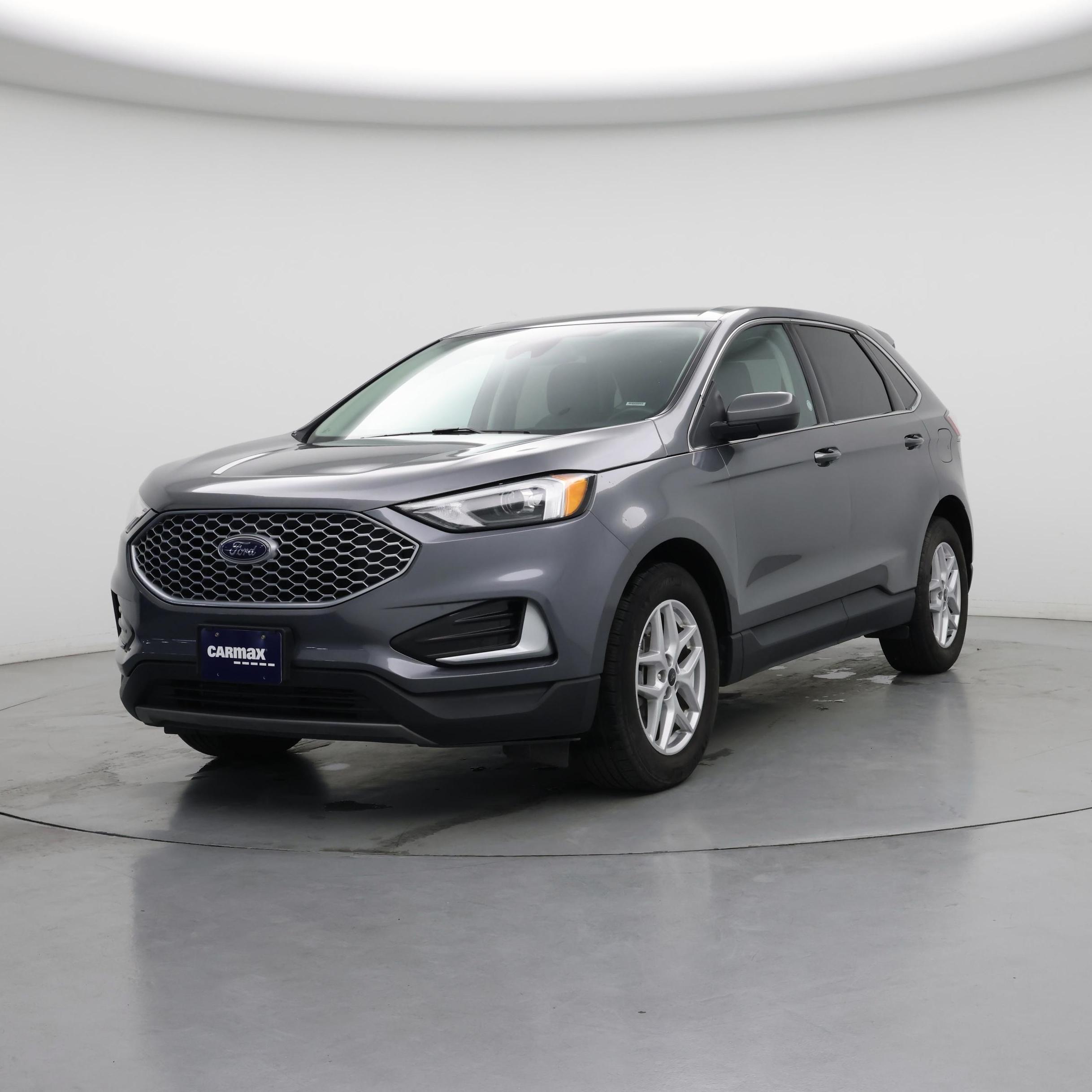Thumbnail: 2024 Ford Edge - 4